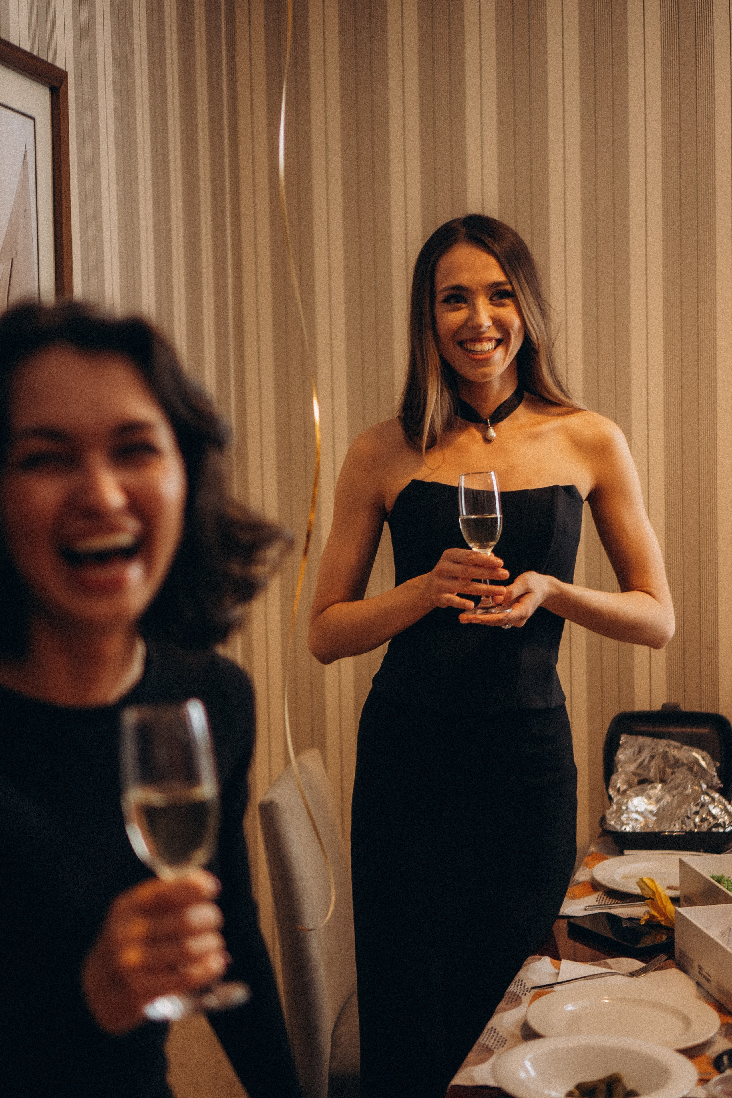 ДЕНЬ РОЖДЕНИЯ. Профессиональный фотограф, Санкт-Петербург — Виктория Богомолова