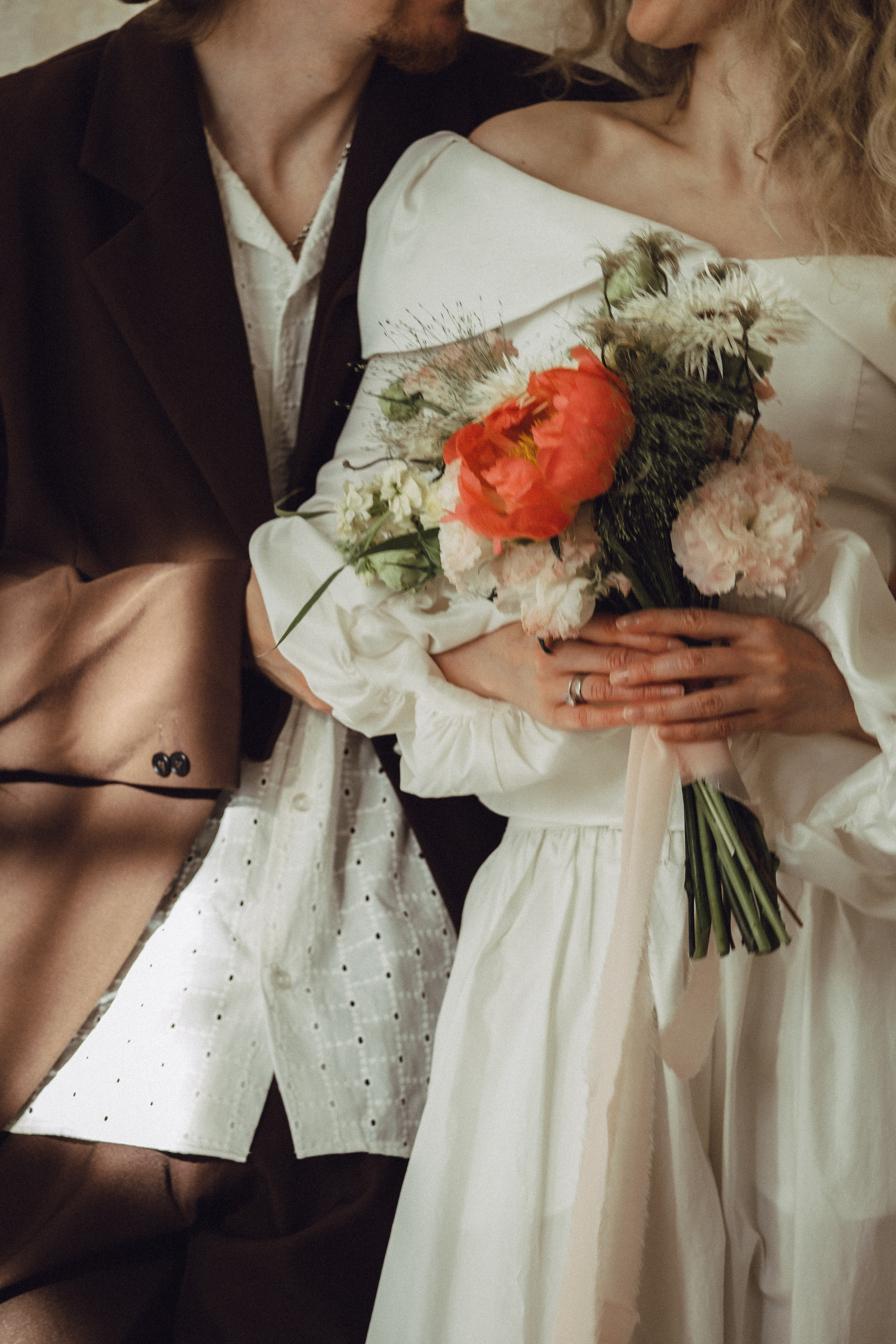 СВАДЕБНАЯ ФОТОСЕССИЯ В СЕСТРОРЕЦКЕ НА ЗАЛИВЕ ДЛЯ ВЛЮБЛЕННОЙ ПАРЫ СТИЛЬНАЯ СВАДЕБНАЯ СЬЕМКА. Профессиональный фотограф, Санкт-Петербург — Виктория Богомолова