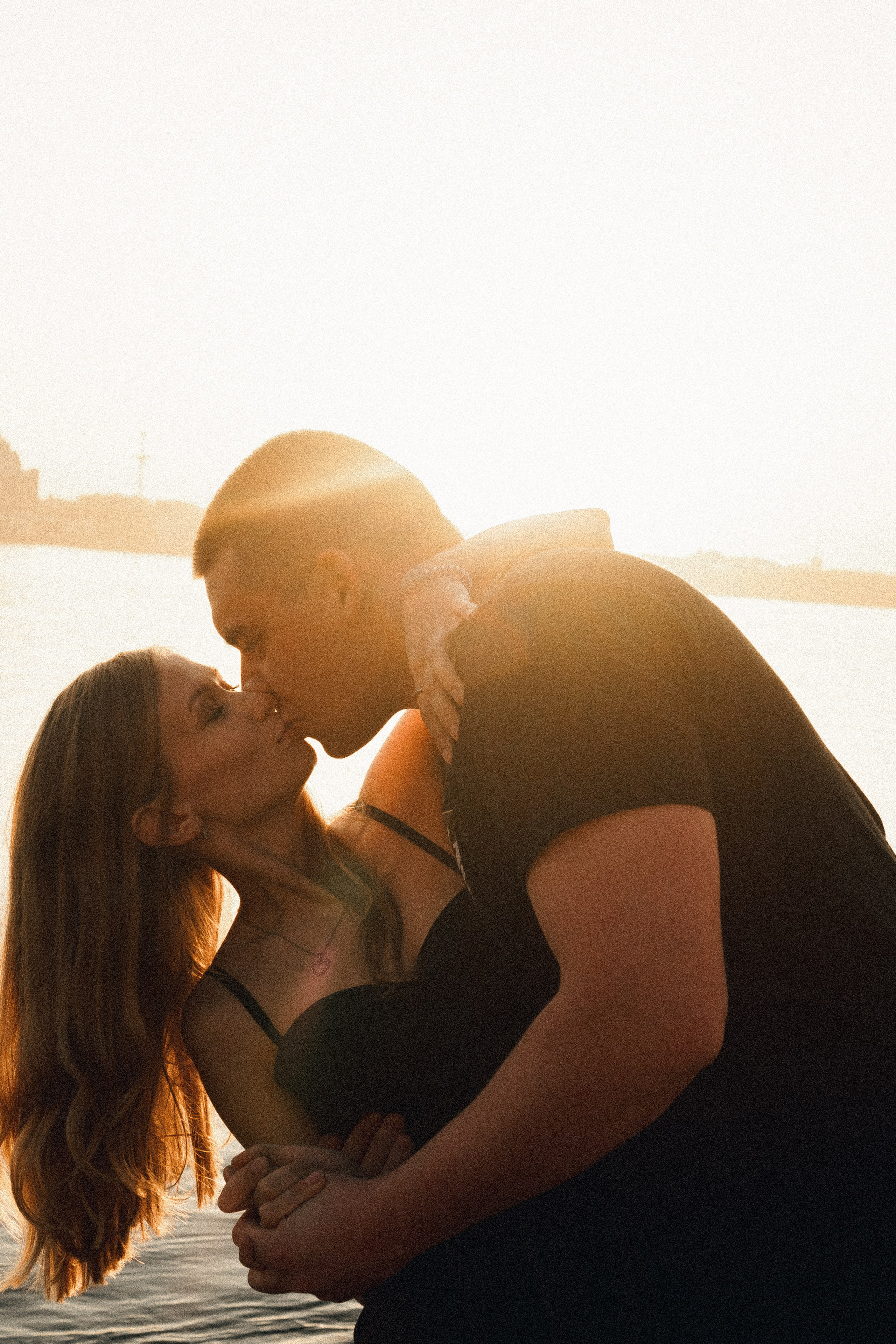 Рассвет. Профессиональный фотограф, Санкт-Петербург — Виктория Богомолова