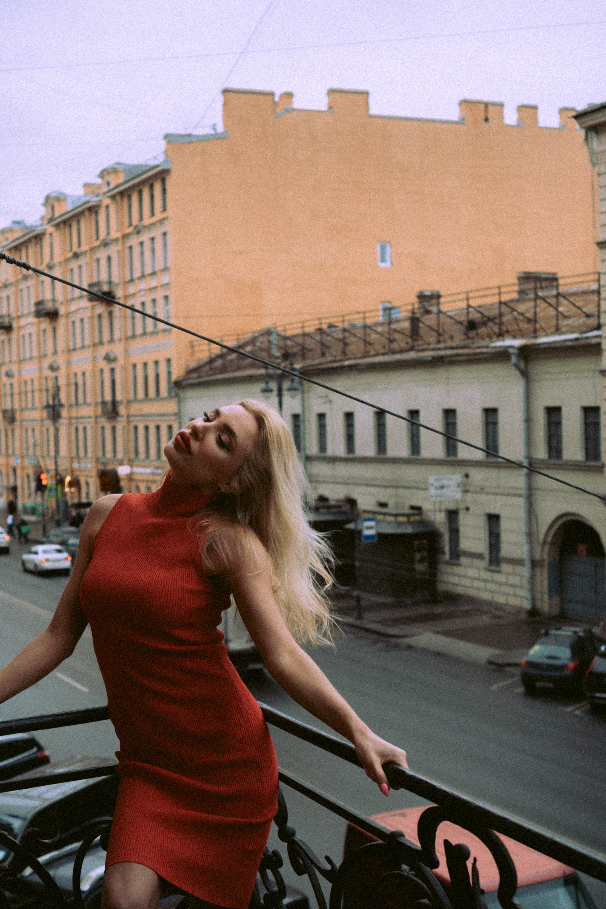 Винтажная серия. Профессиональный фотограф, Санкт-Петербург — Виктория Богомолова