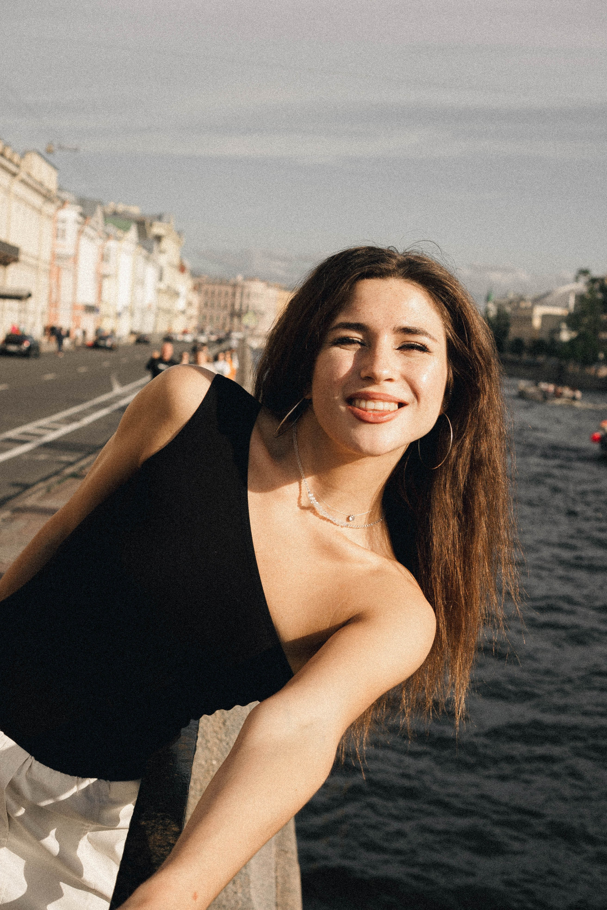 Крыши питера. Профессиональный фотограф, Санкт-Петербург — Виктория Богомолова