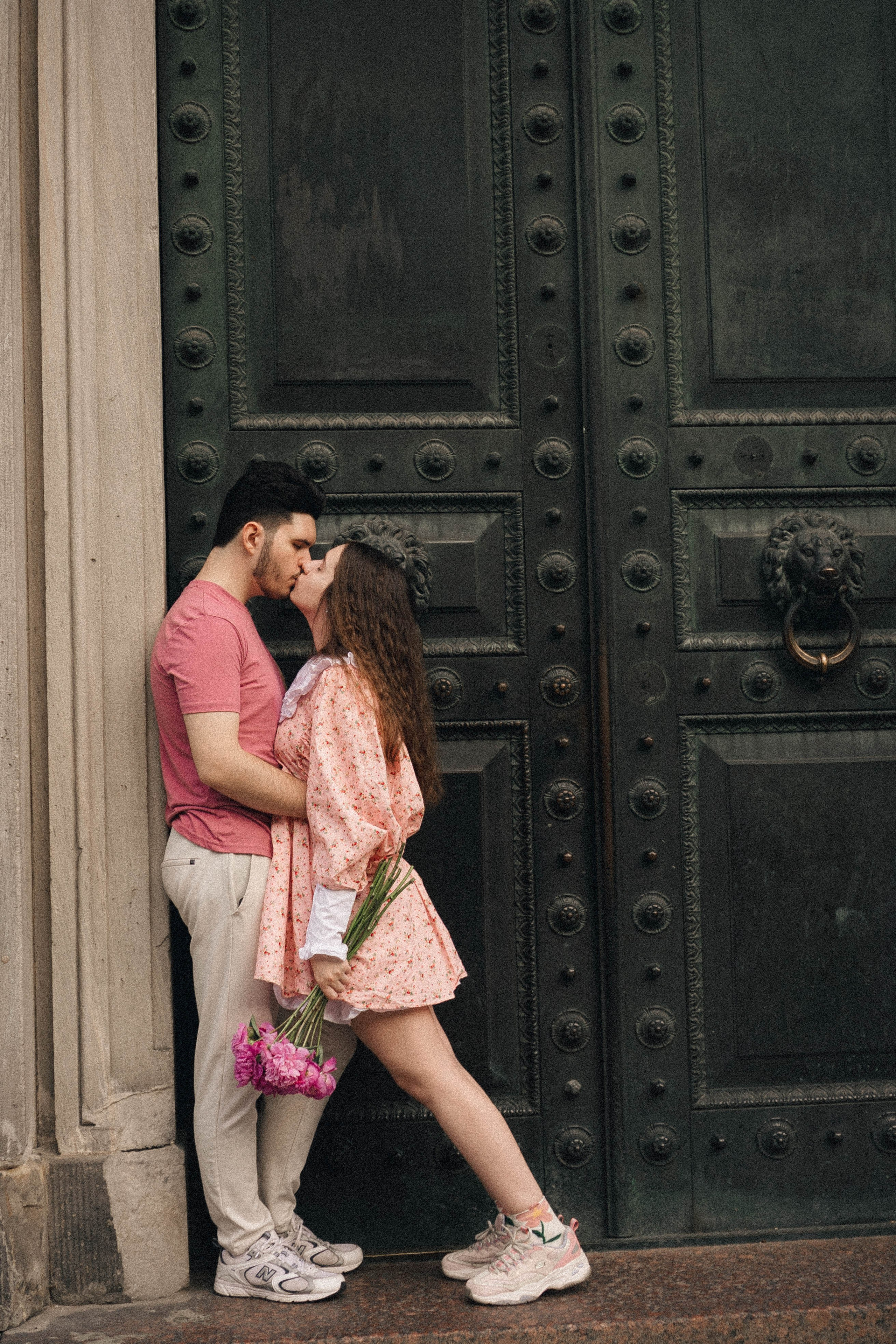 Любовь. Профессиональный фотограф, Санкт-Петербург — Виктория Богомолова