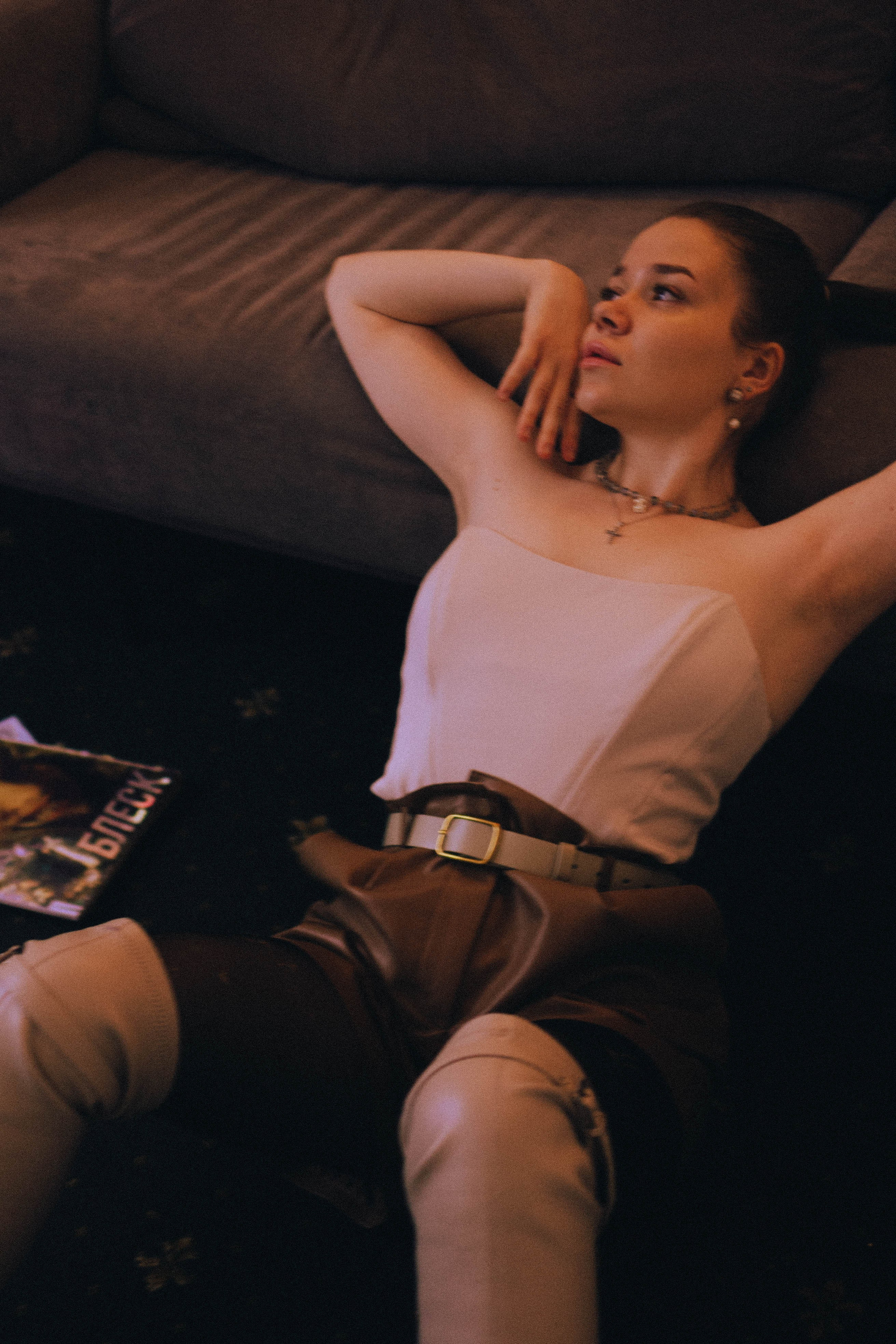 Питерский балкон. Профессиональный фотограф, Санкт-Петербург — Виктория Богомолова