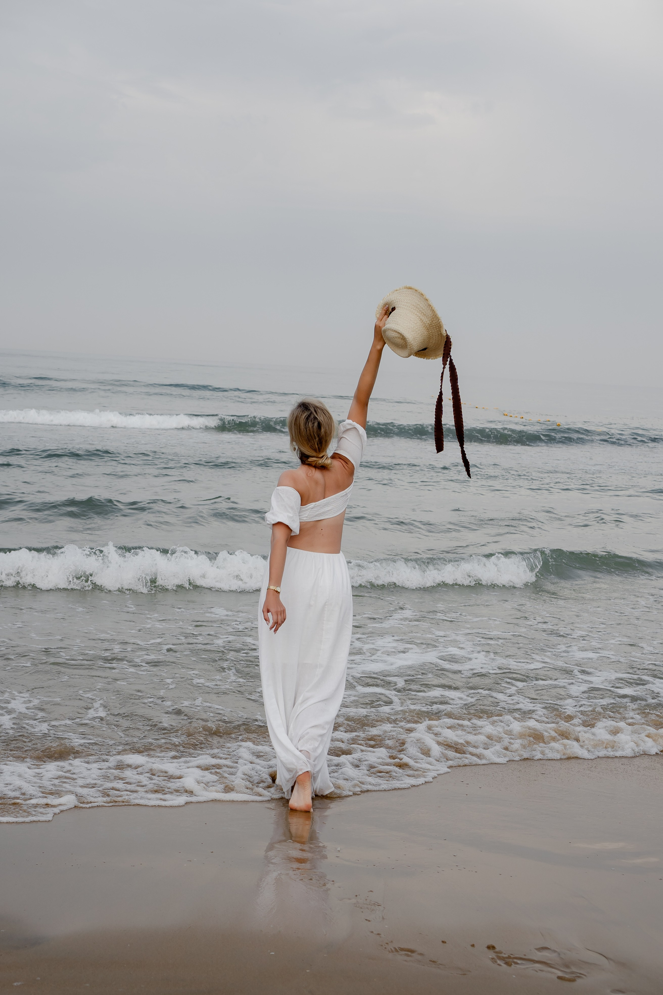 ДЕВУШКИ НА РАССВЕТНОЙ СЬЕМКЕ. Профессиональный фотограф, Санкт-Петербург — Виктория Богомолова