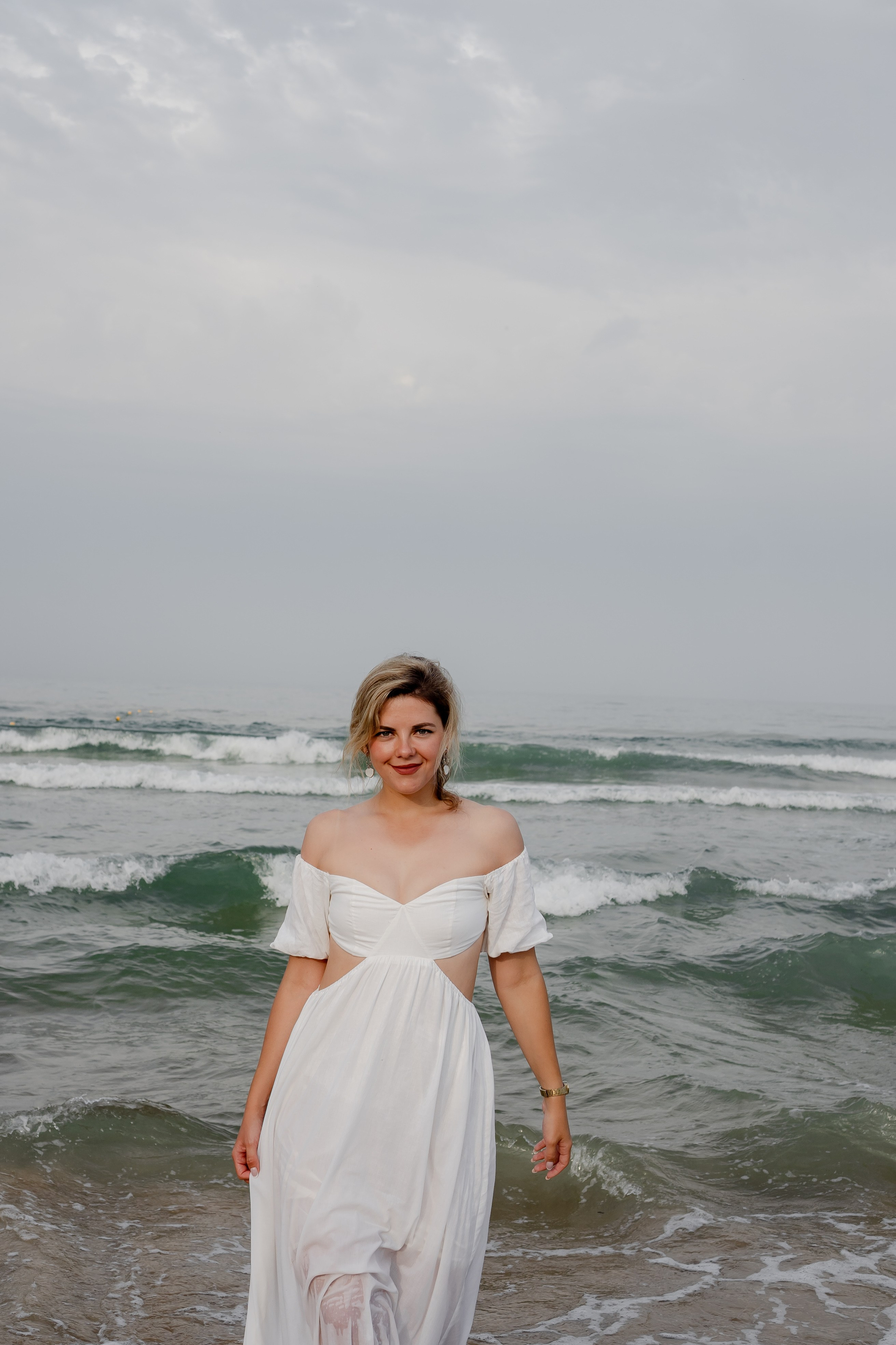 ДЕВУШКИ НА РАССВЕТНОЙ СЬЕМКЕ. Профессиональный фотограф, Санкт-Петербург — Виктория Богомолова