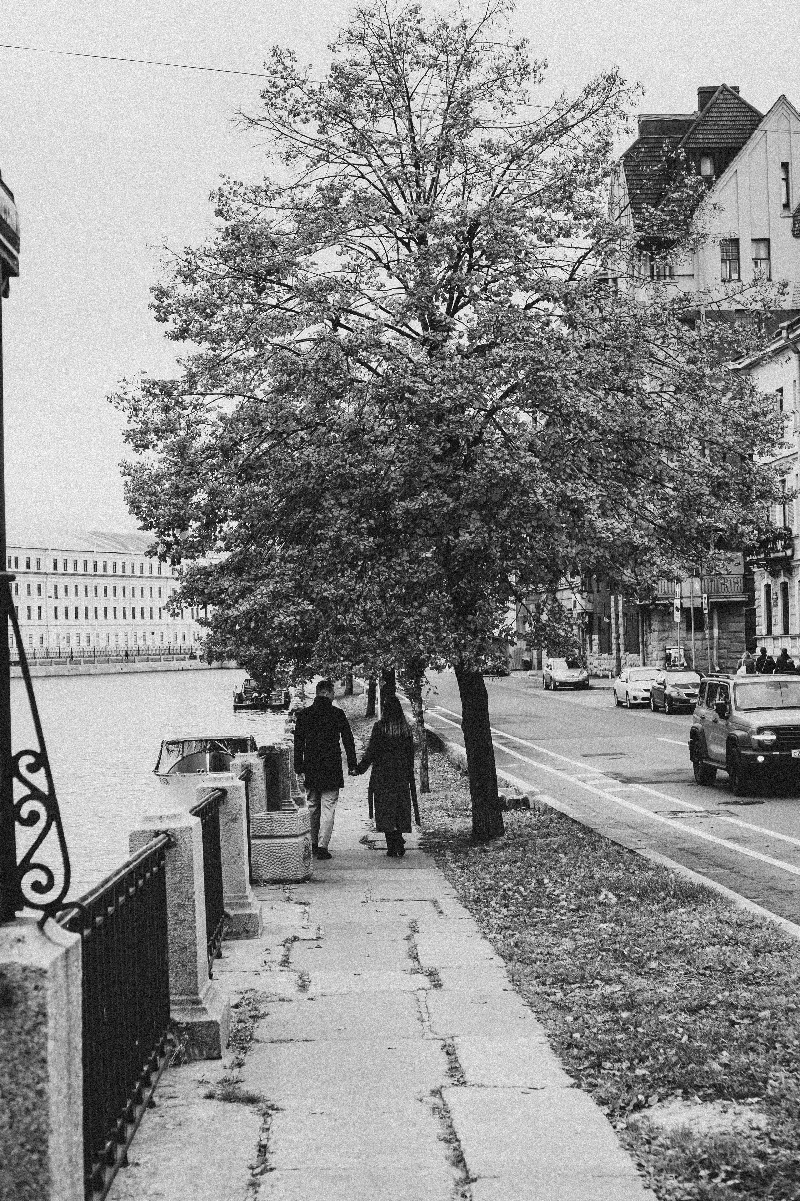 Прогулка по городу. Профессиональный фотограф, Санкт-Петербург — Виктория Богомолова