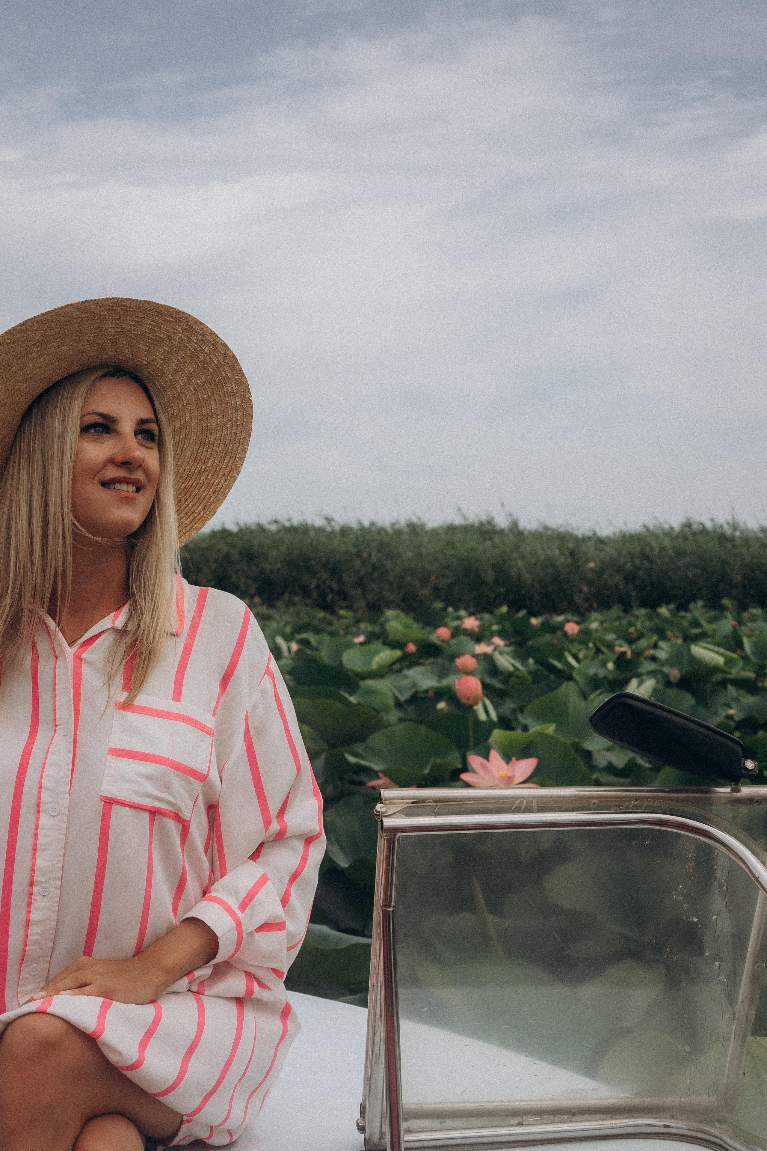 ЛОТОСОВАЯ ПОЛЯНА. Профессиональный фотограф, Санкт-Петербург — Виктория Богомолова