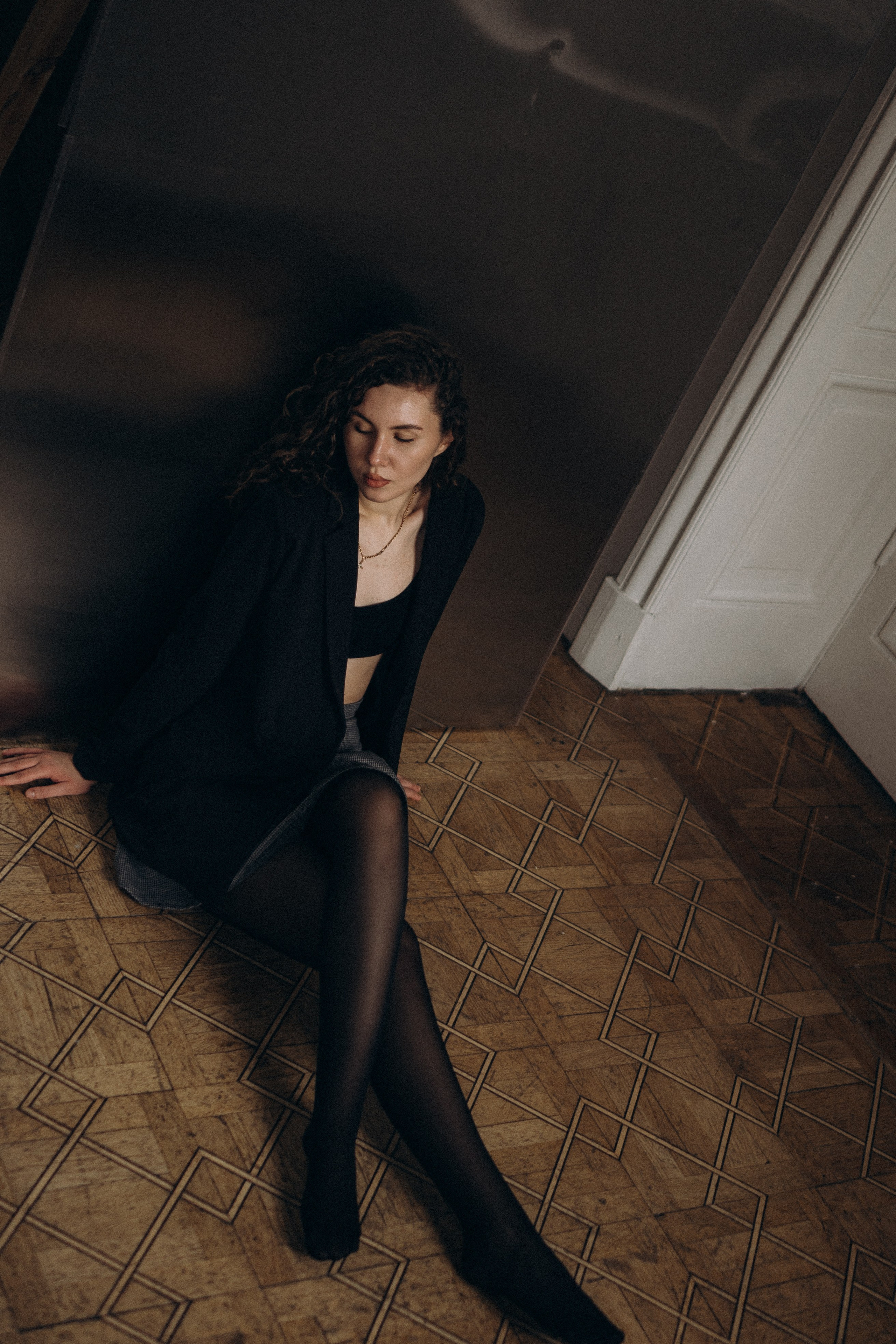 Для девушки. Профессиональный фотограф, Санкт-Петербург — Виктория Богомолова