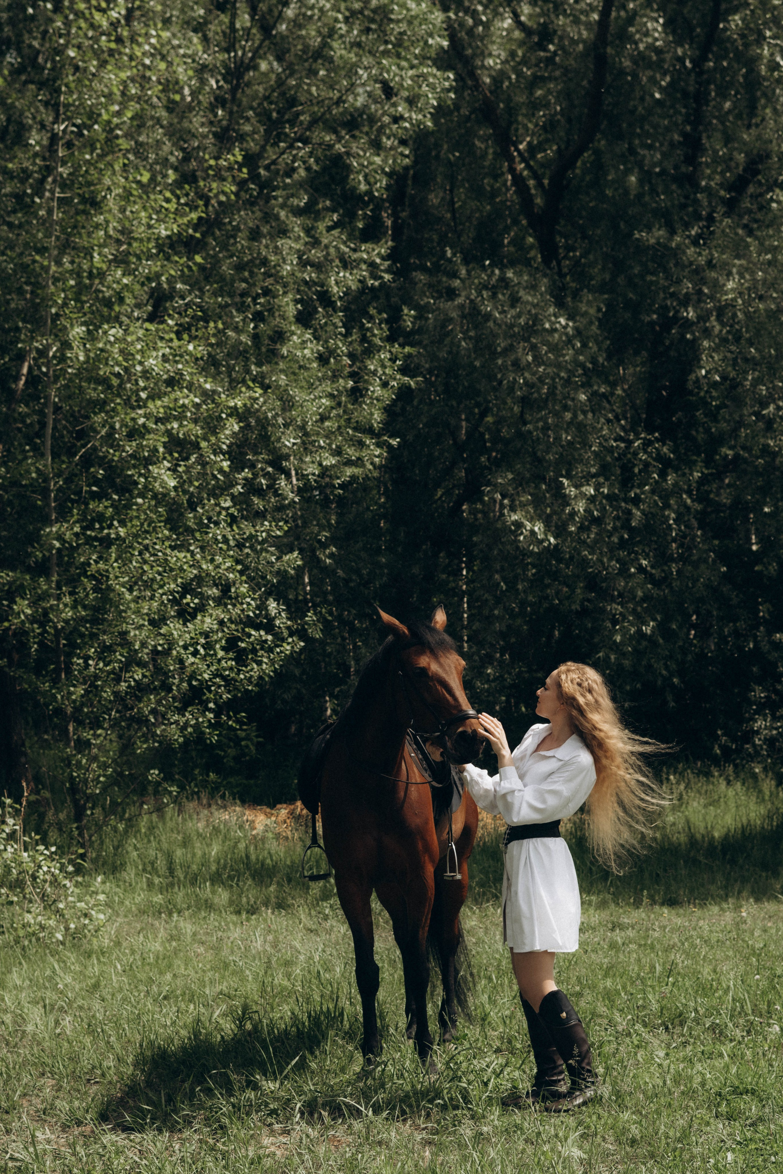 Екатерина Данилова. Портретный фотограф Дарья Бахматова | Нижний Новгород