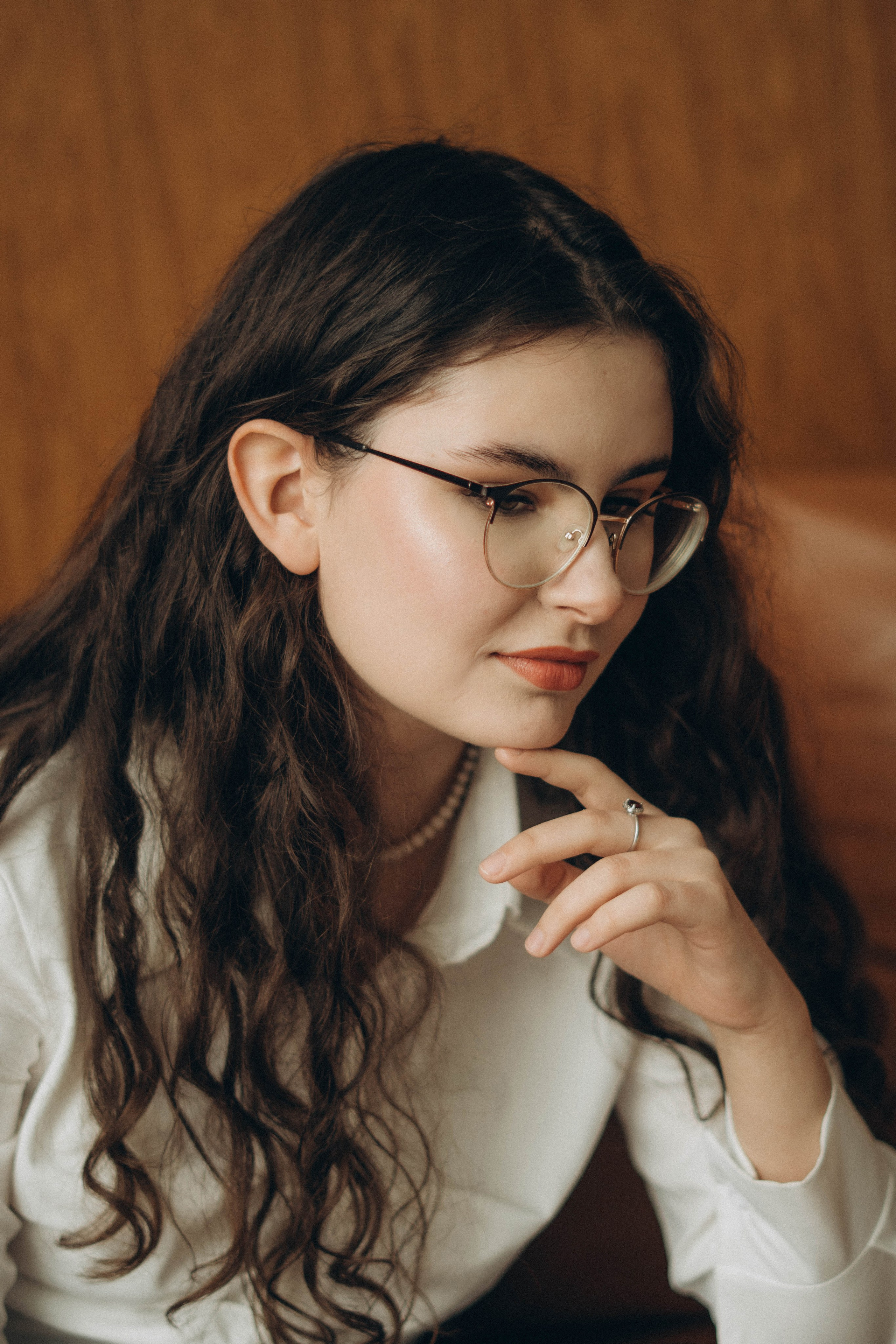 Анастасия Дурнина. Портретный фотограф Дарья Бахматова | Нижний Новгород