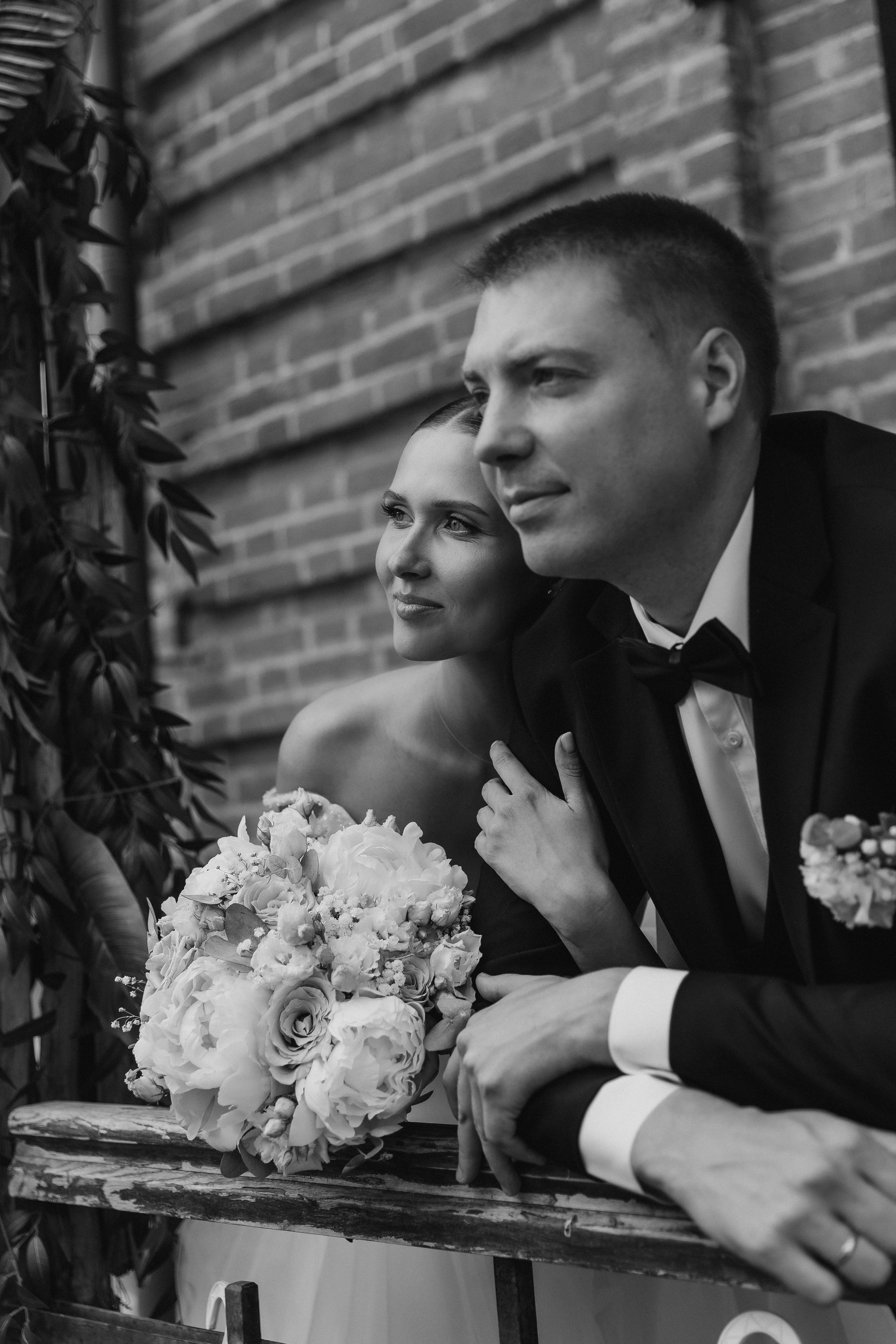 Дмитрий и Ольга. Фотограф из Сибири