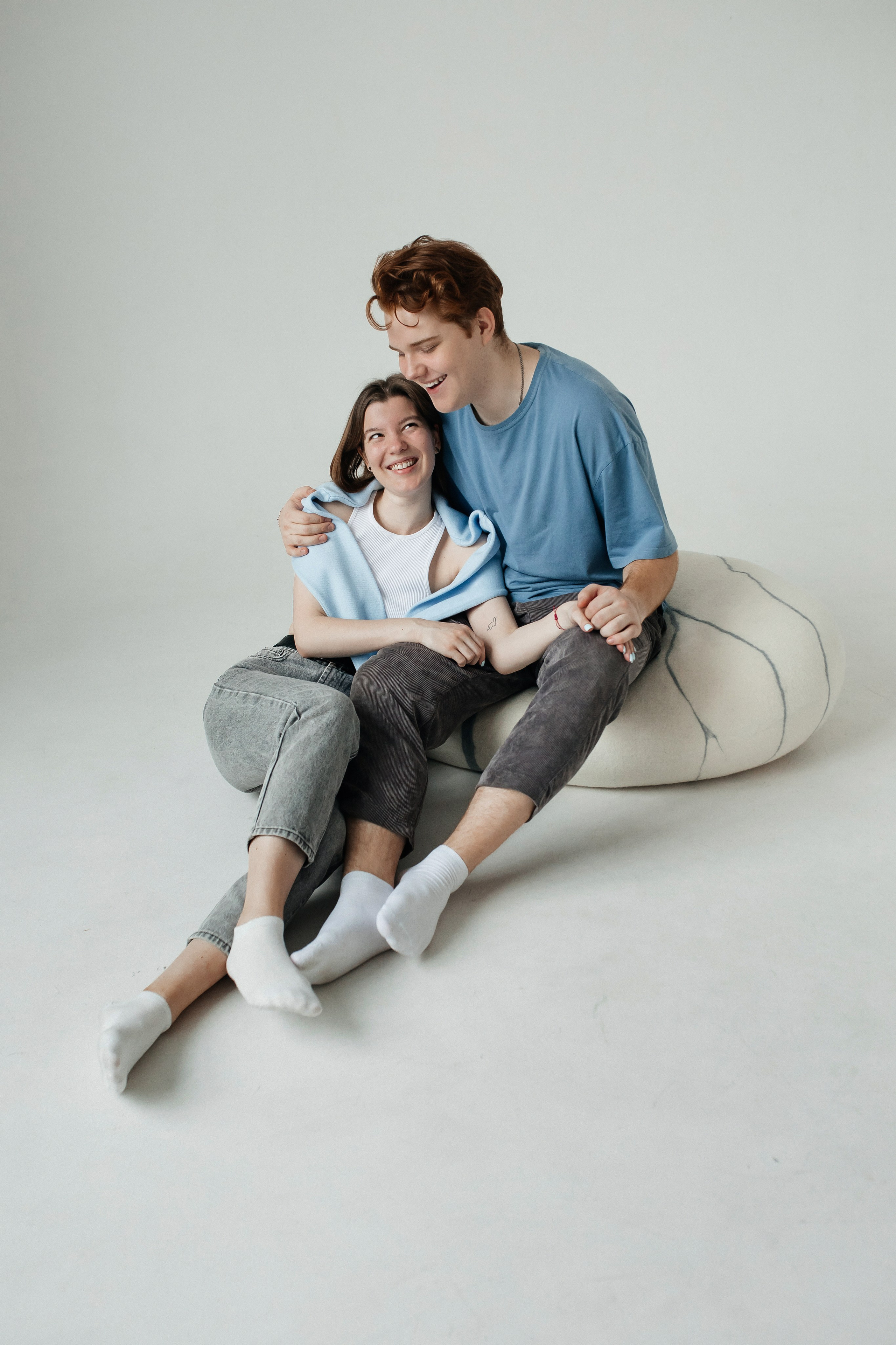 Ваня Полина. Семейный и свадебный фотограф в Томске Марилова Ольга