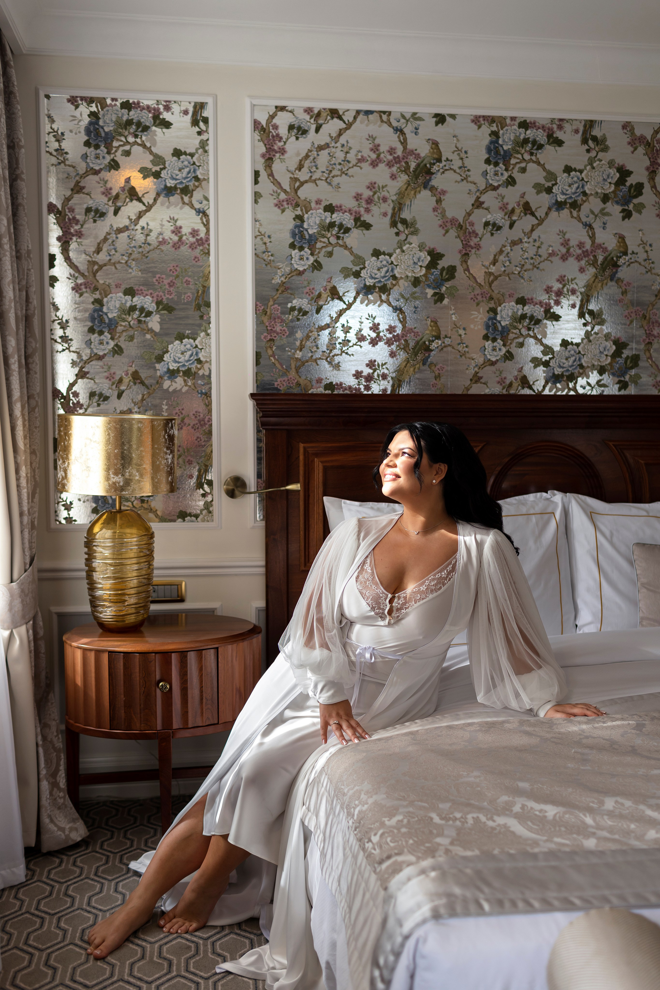 Виктория и Алексей. Свадебный фотограф Екатерина Чаусова