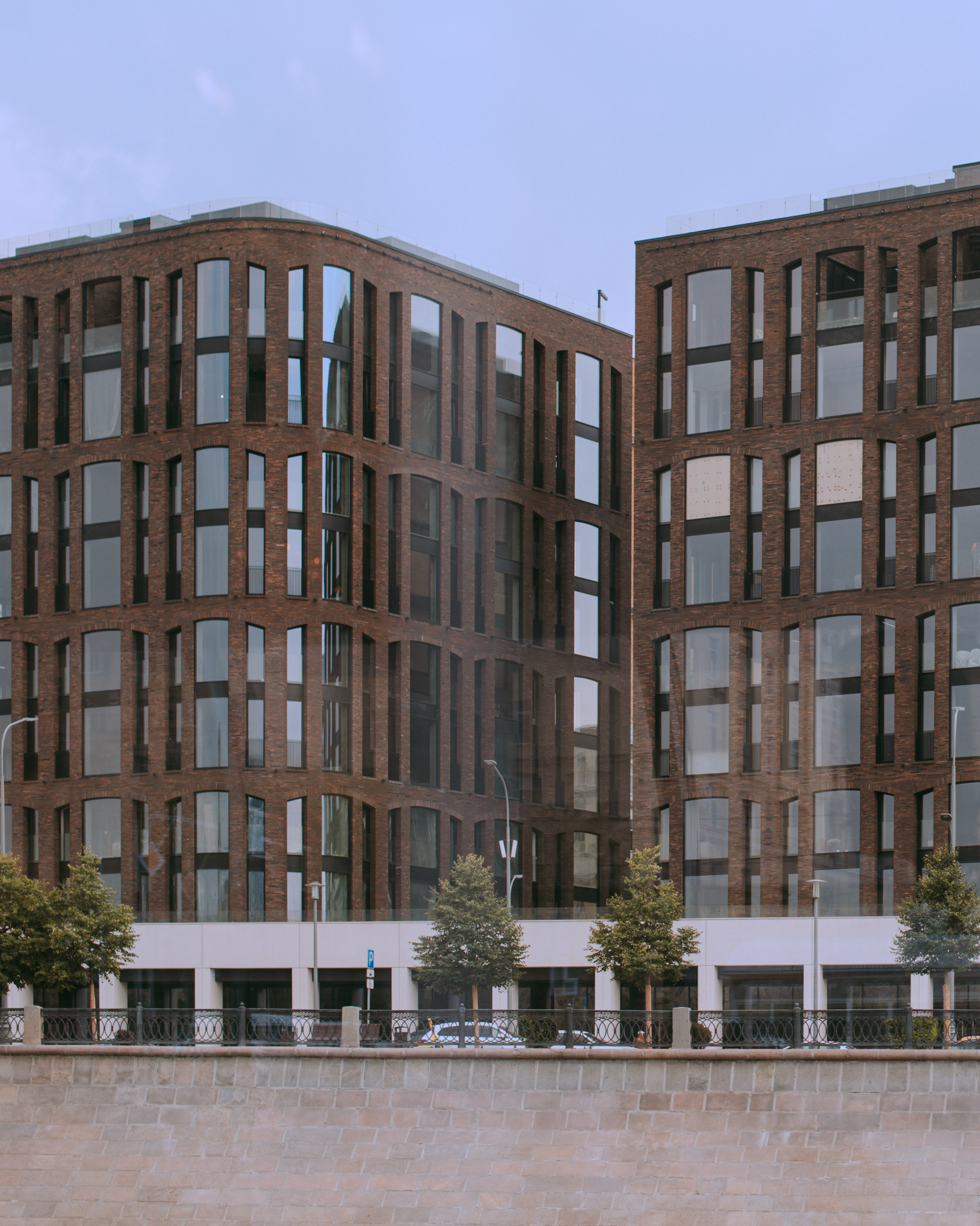 Московские кварталы | Агентство недвижимости. Фотограф в Москве