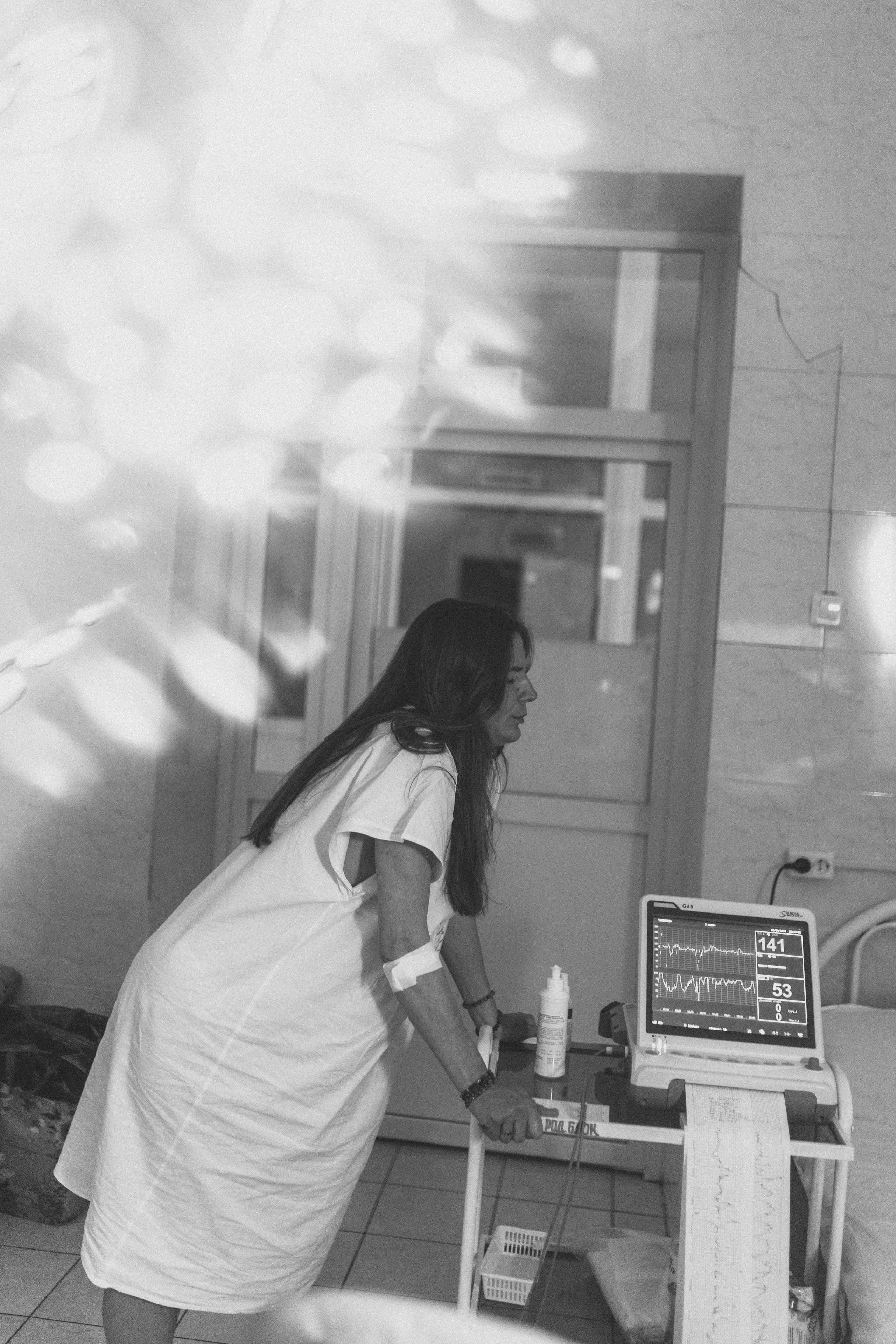 Рождение Радомира. Семейный фотограф и фотограф на роды в Ростове-на-Дону Мухина Виктория