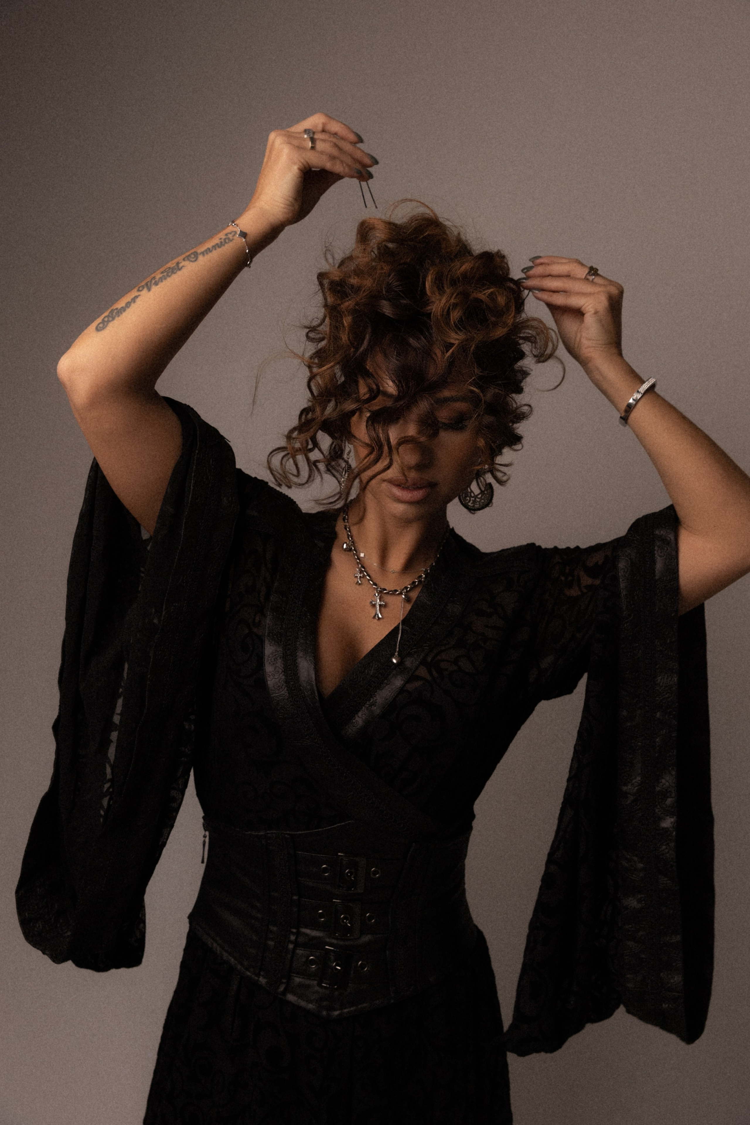 STUDIO. Женский фотограф