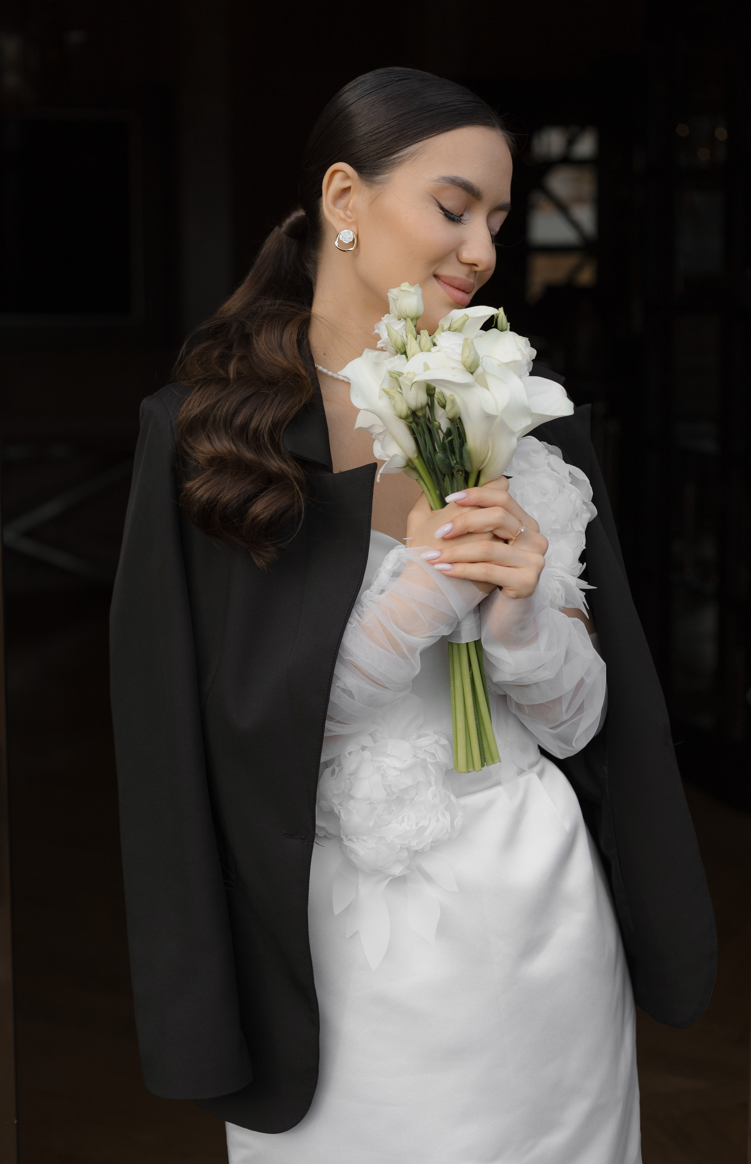 Руслан и Дилюза. Свадебный и персональный фотограф в Казани Алёна Ишаева