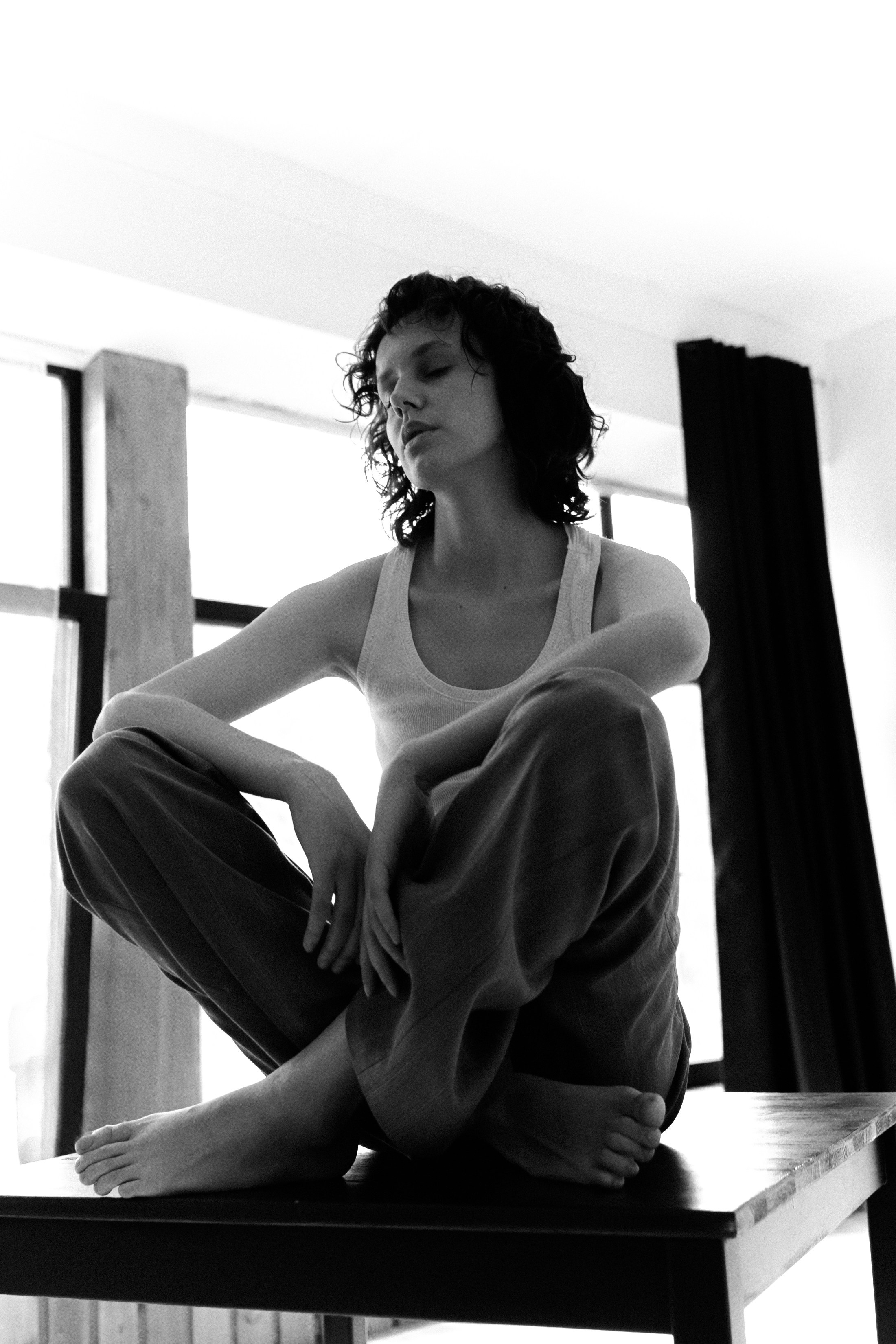 Юля. Фотограф Москва, Санкт-Петербург, Абакан