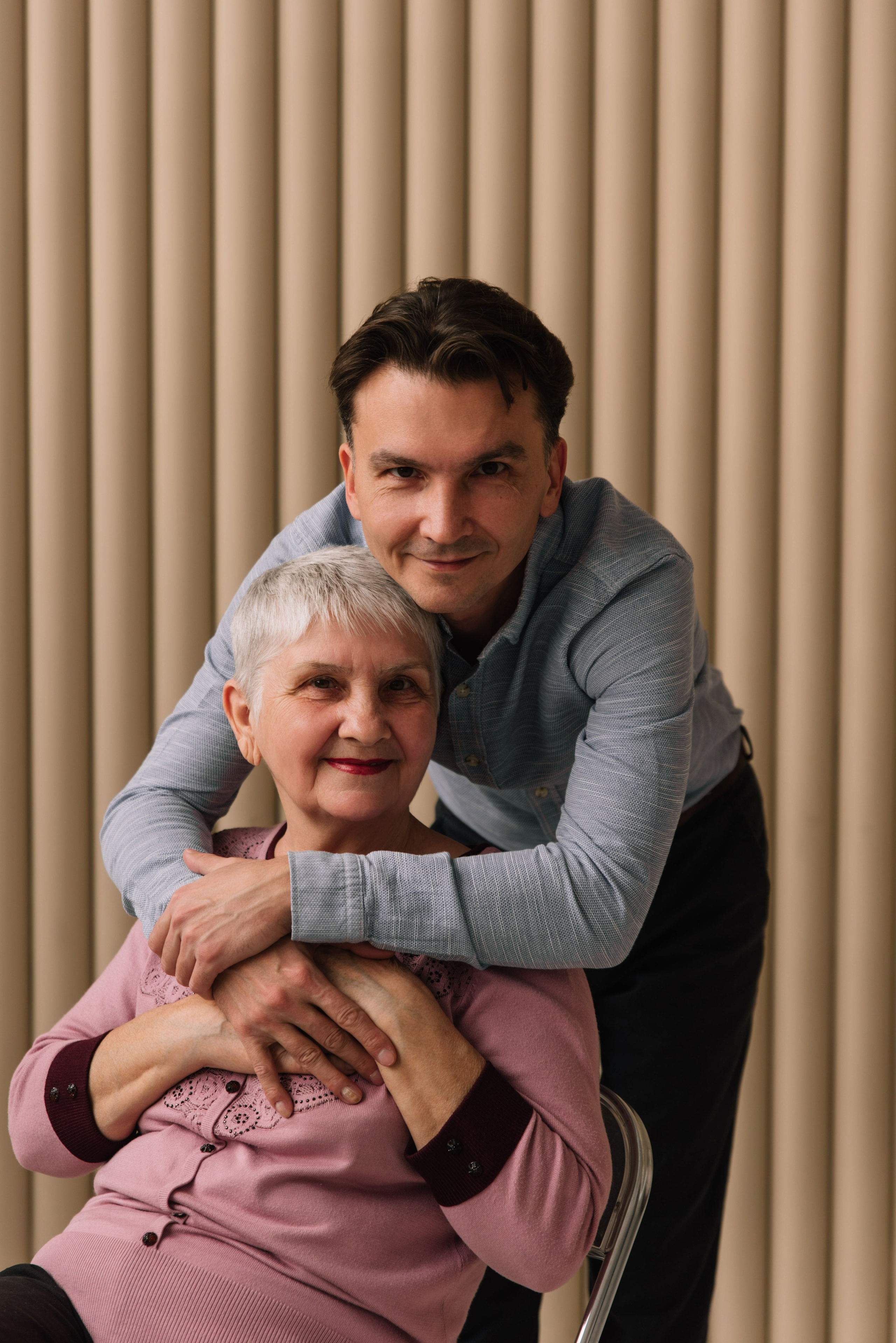 My family. Фотограф Нижний Новгорода Елена Калмыкова