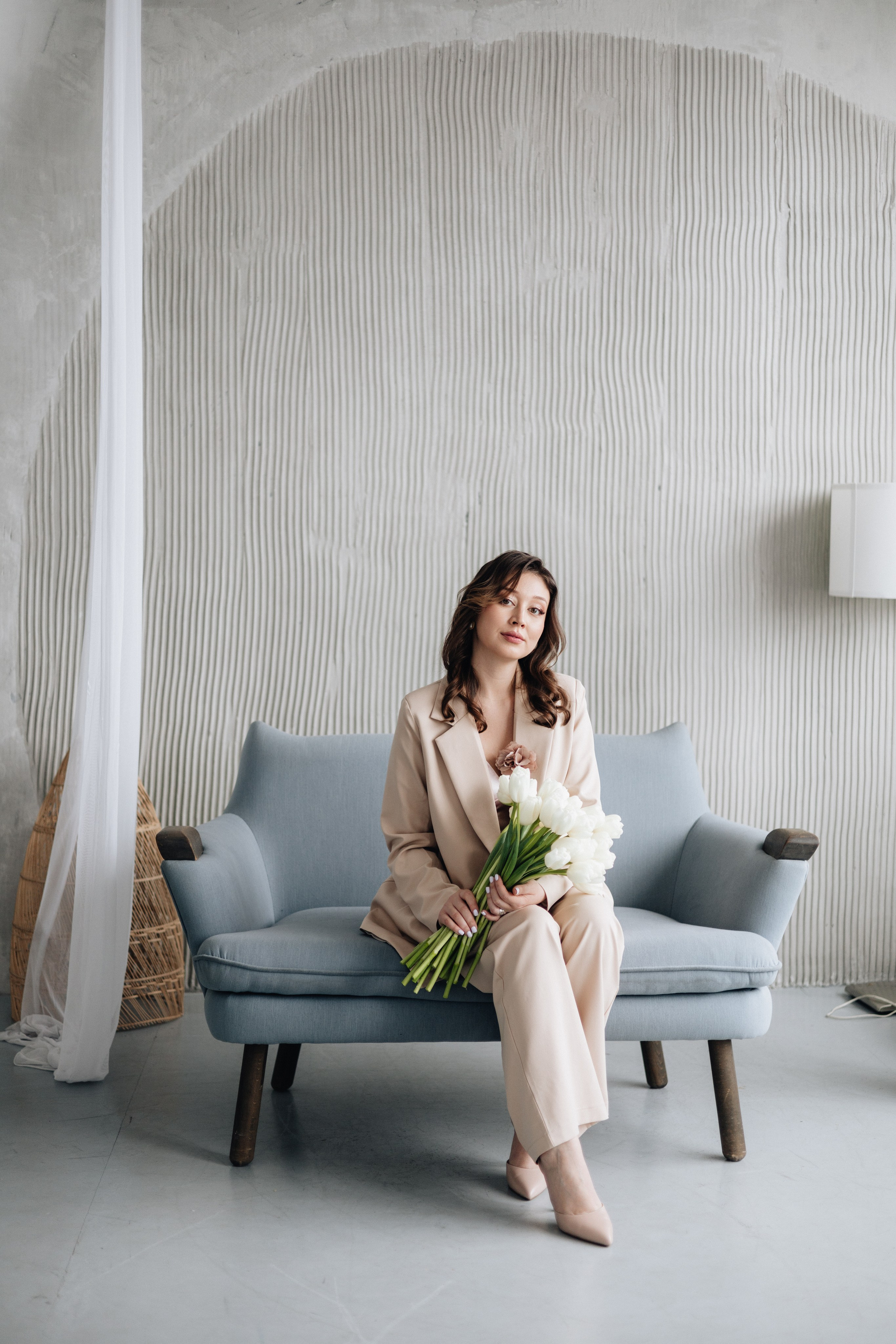 Мария. Главная