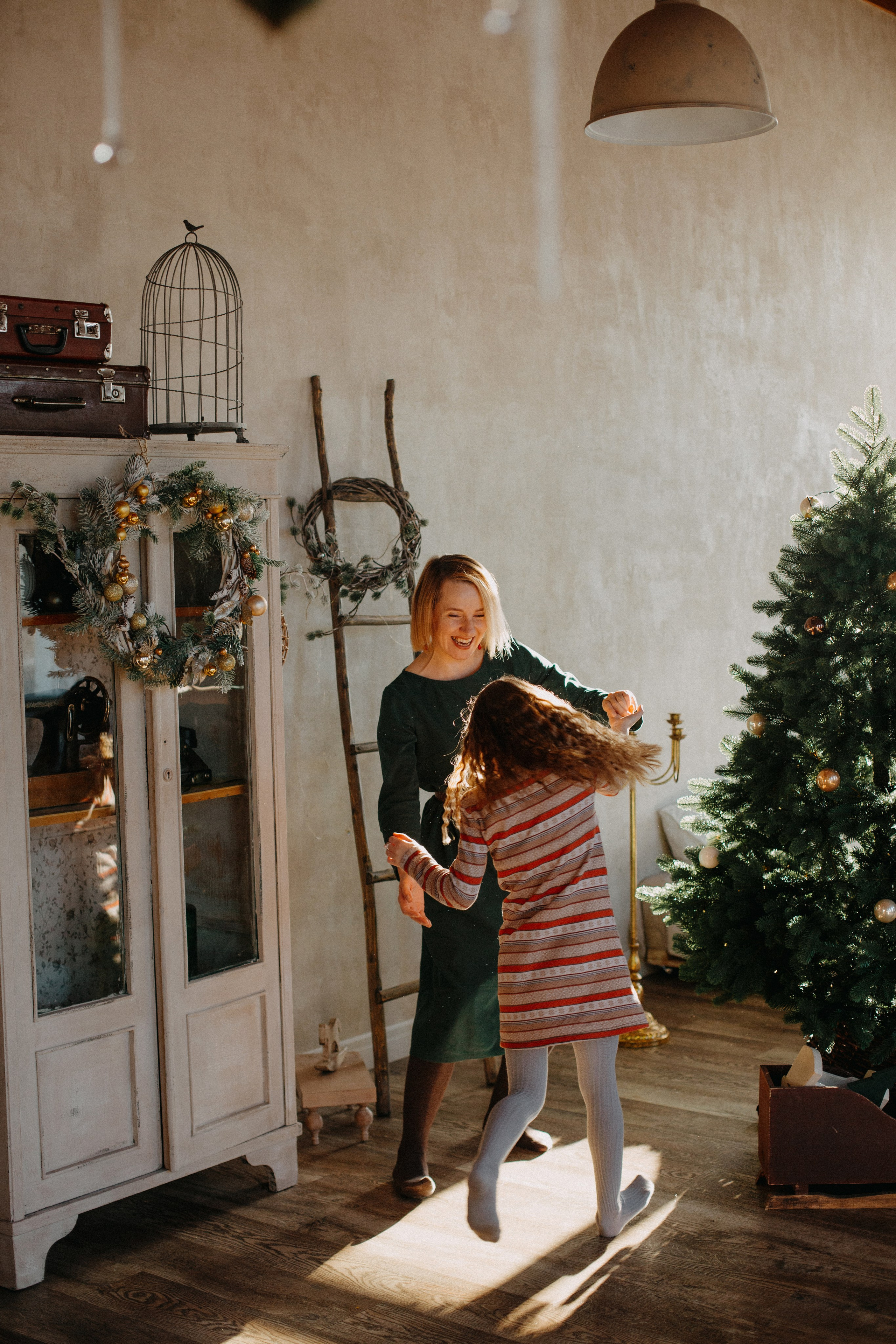 Новогодние съемки. Фуд фотограф новосибирск
