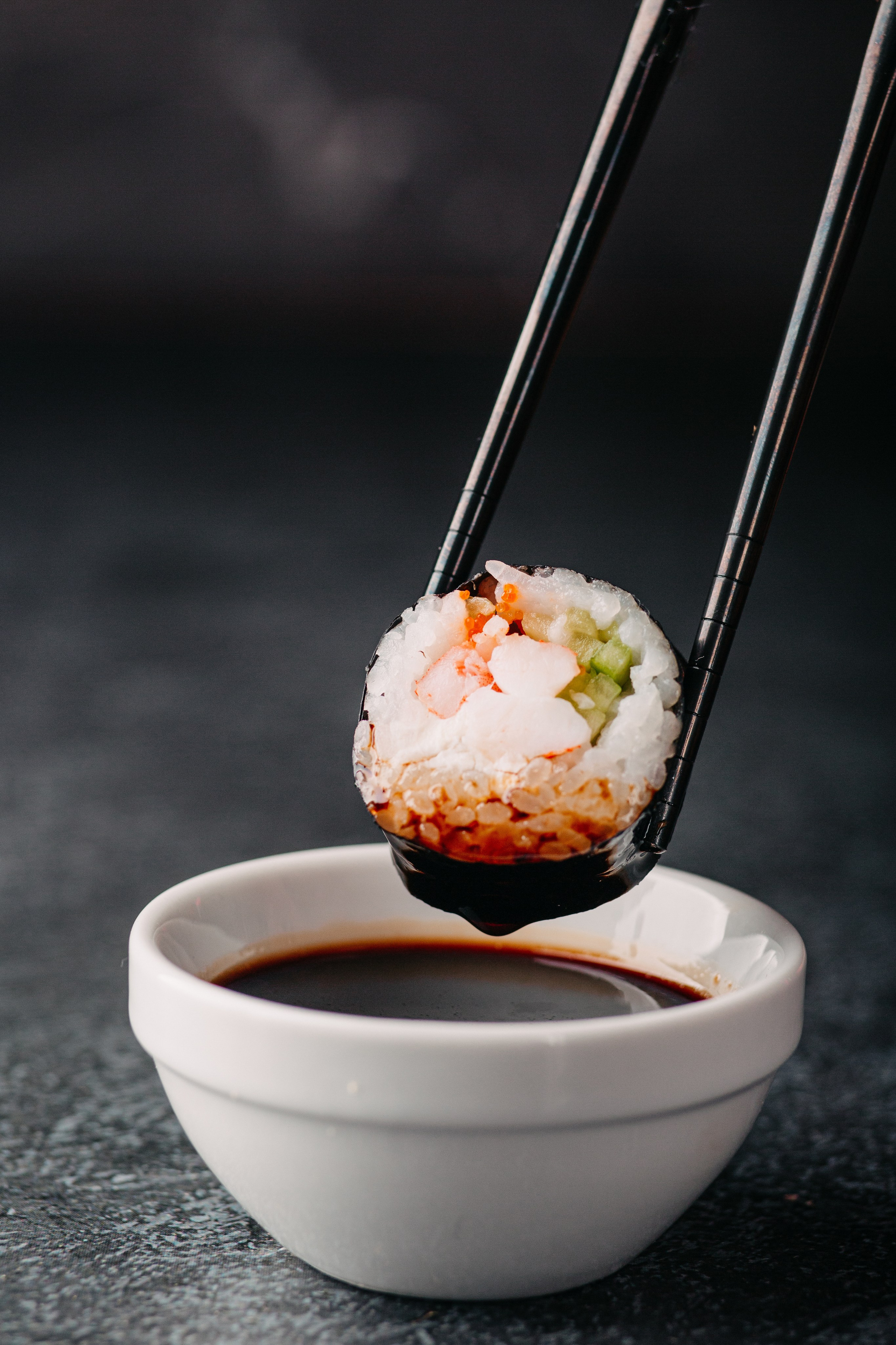 Азия. Фуд фотограф новосибирск