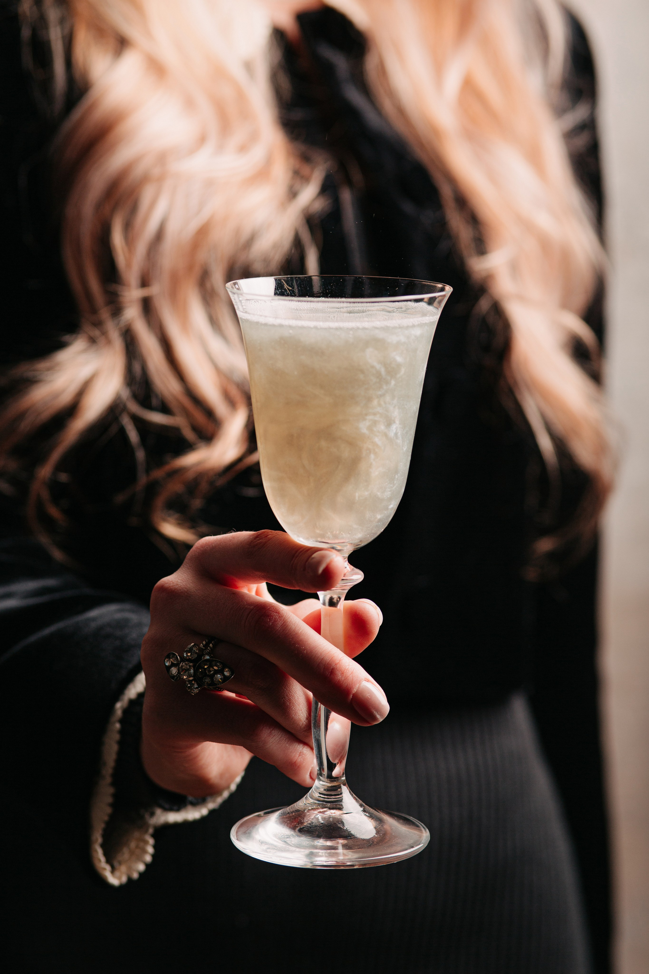 Напитки. Фуд фотограф новосибирск