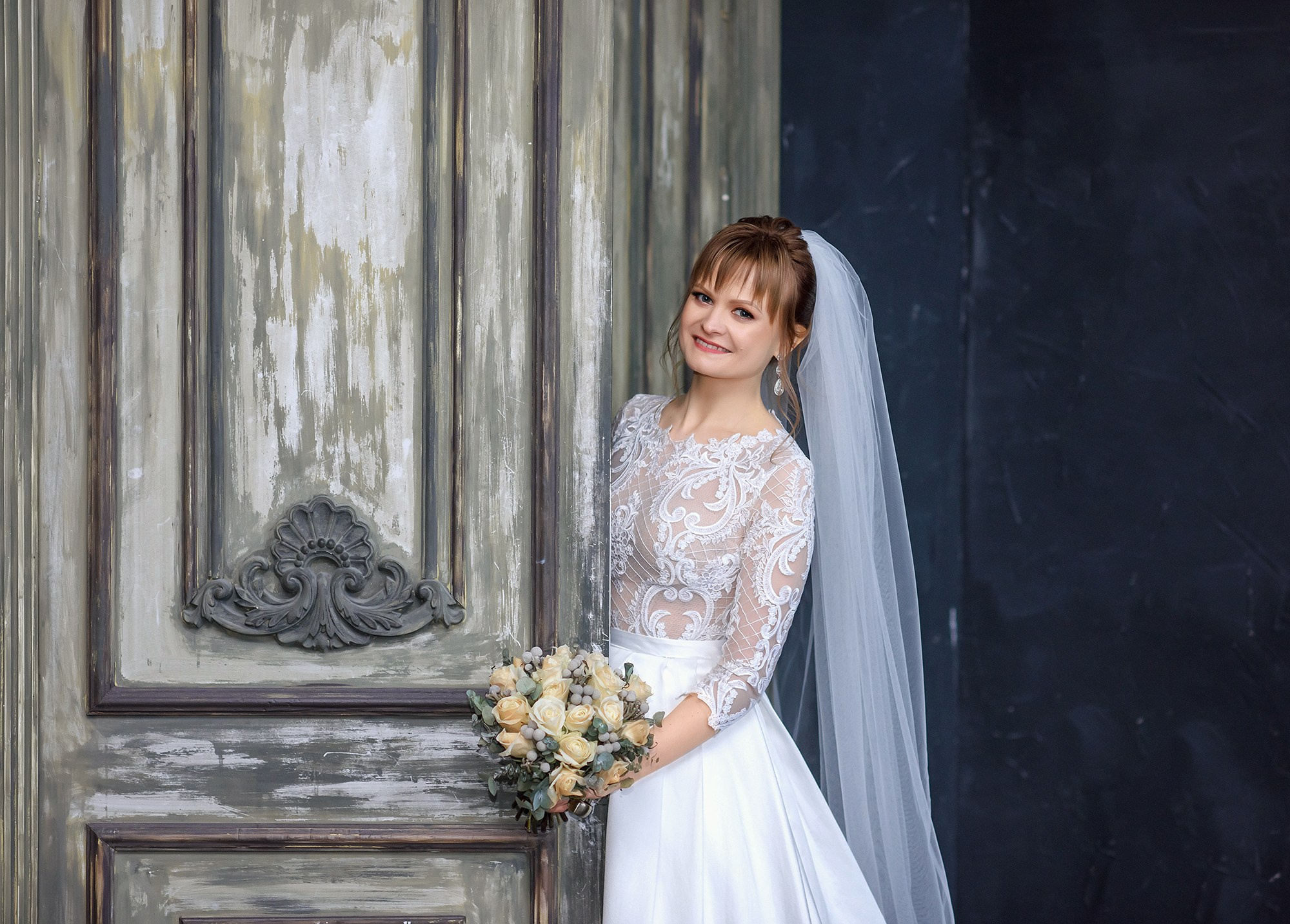 Свадебная фотосессия. Семейный фотограф в Минске Виктория Дубровская