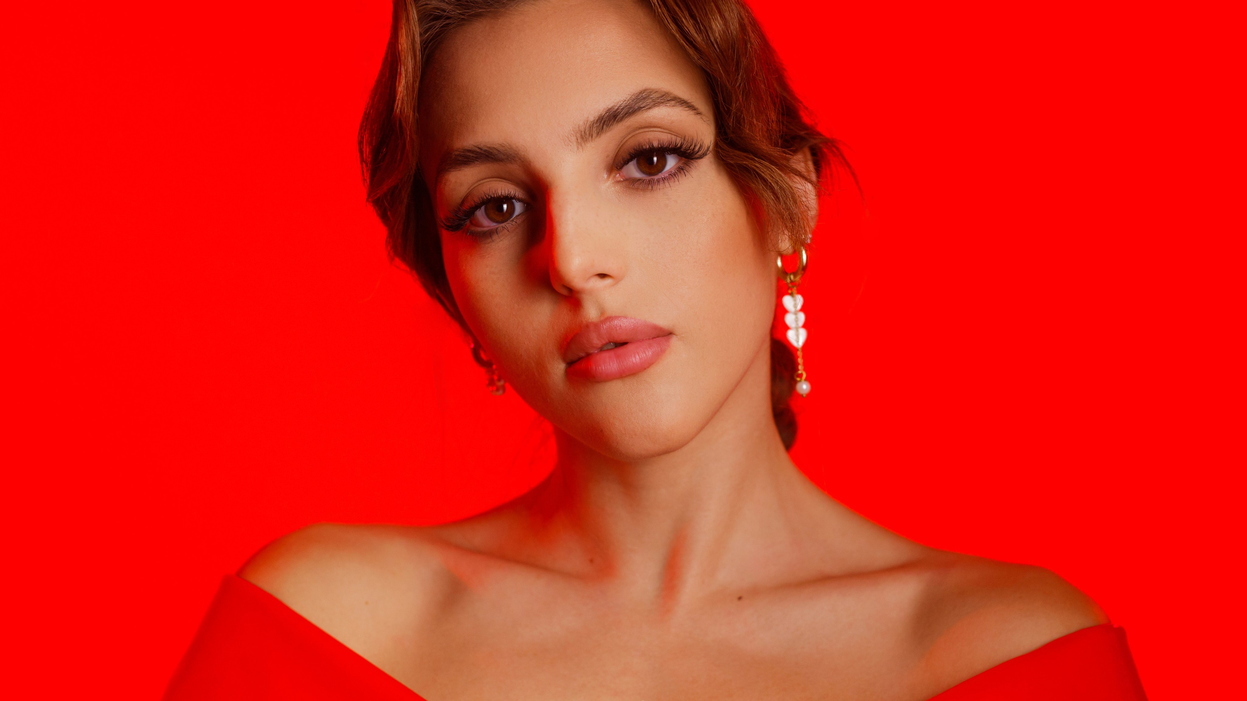 Эмилия Сосновая. Фотограф Новосибирск Анна Полонова