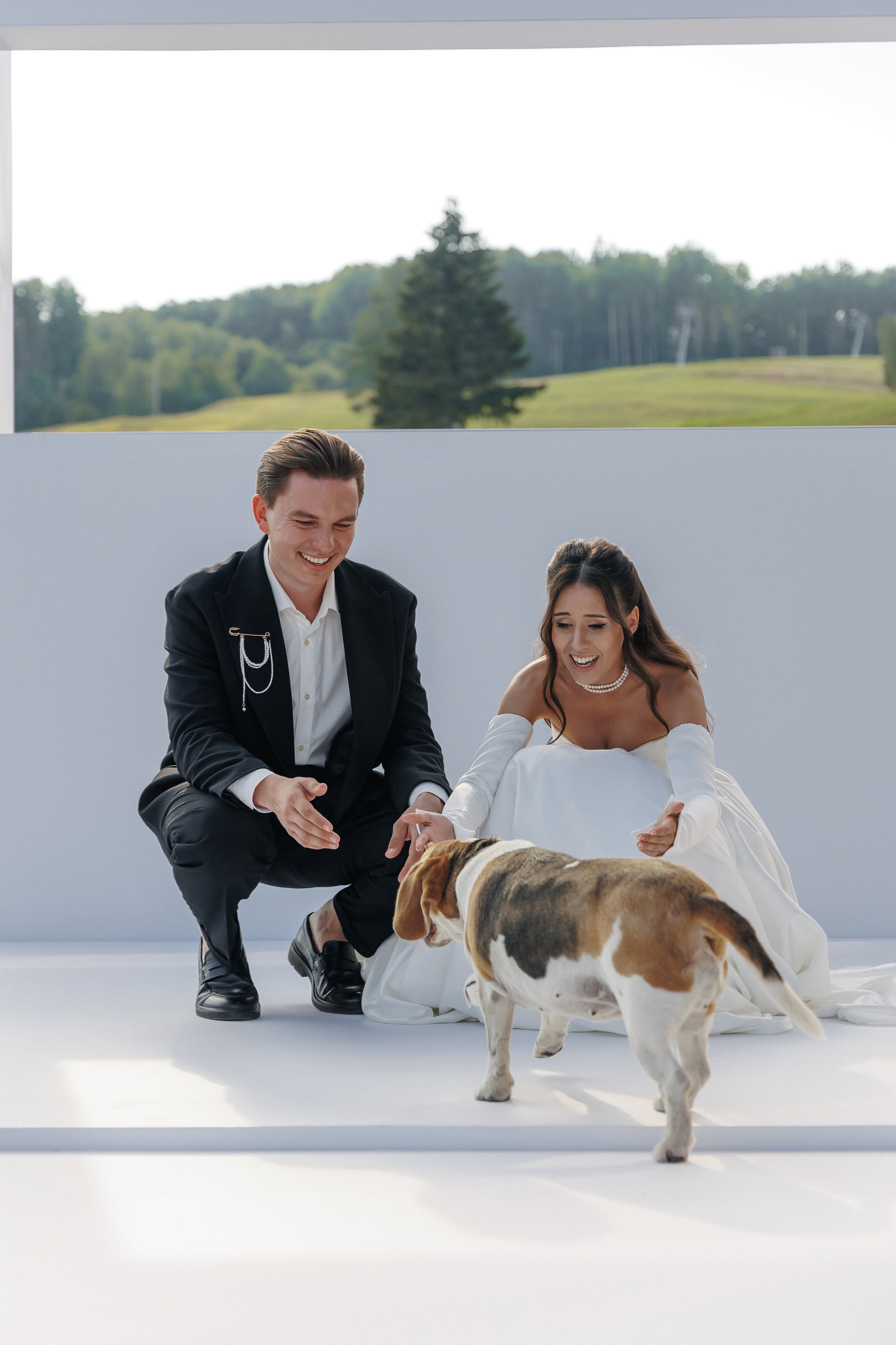 Никита & Регина. Свадебный и семейный фотограф Татьяна Селезнева