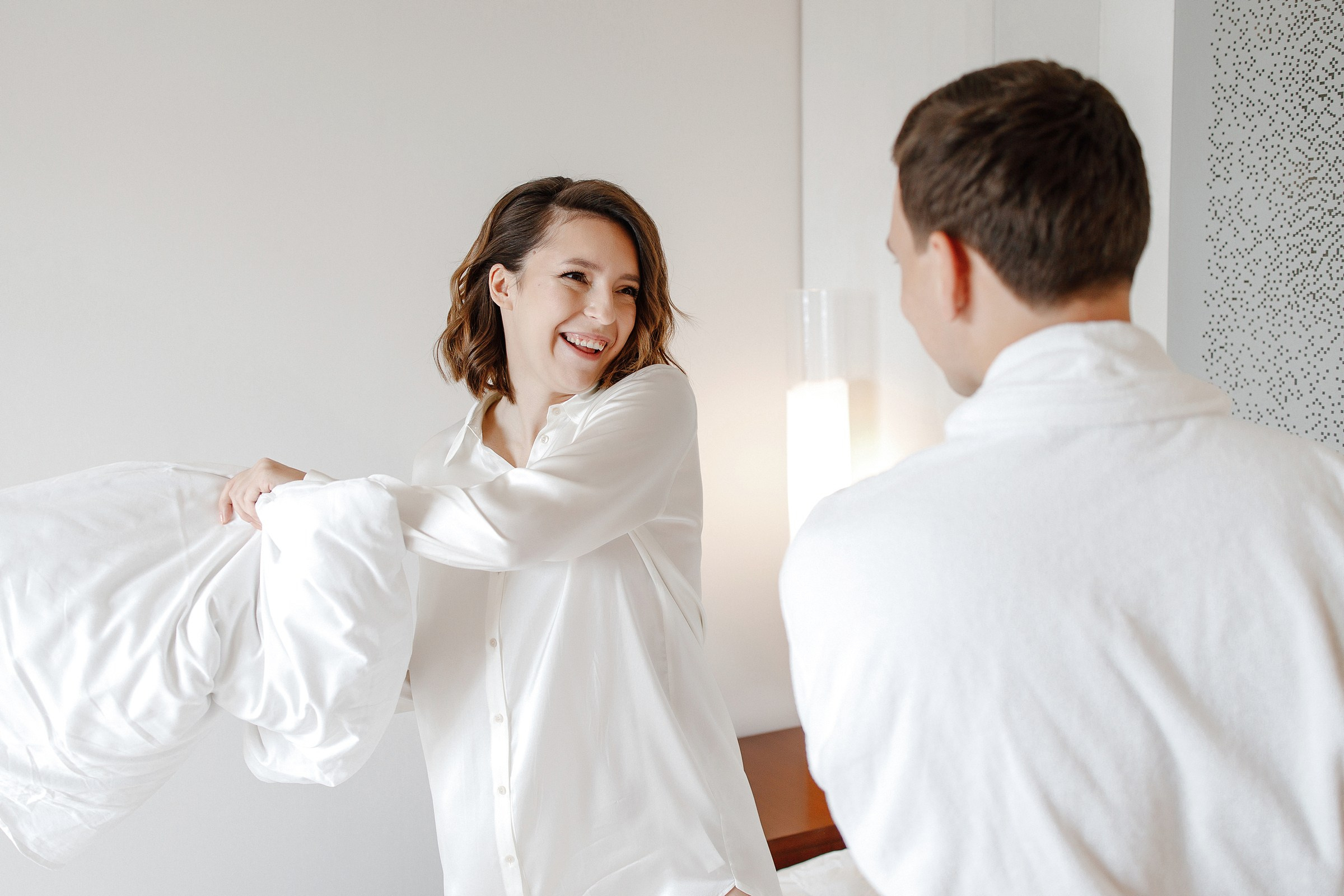 Анна и Иван. Свадебный и репортажный фотограф в Воронеже Сергей Максимов