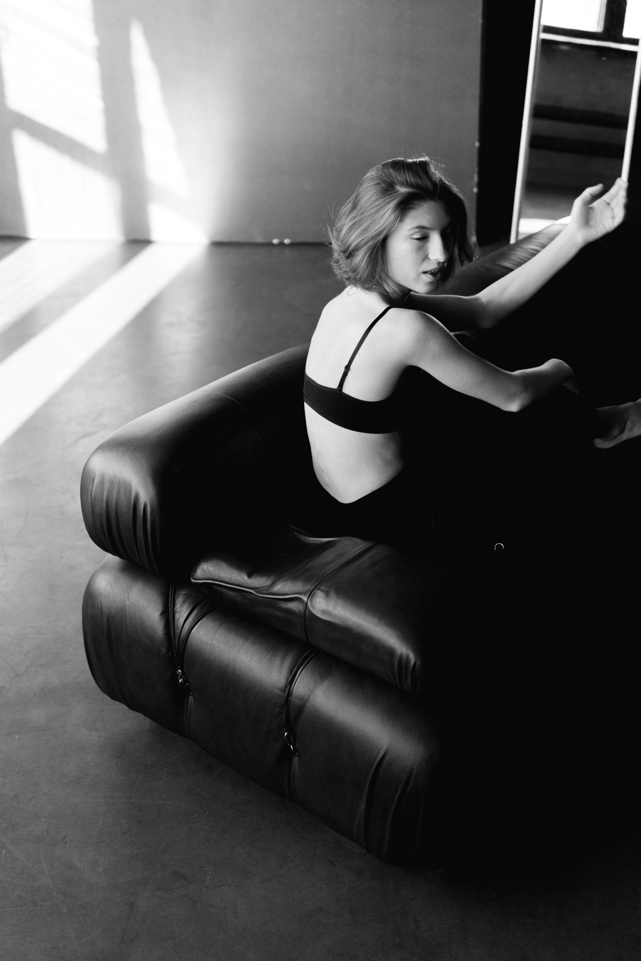 Портреты. Фотограф в красноярске