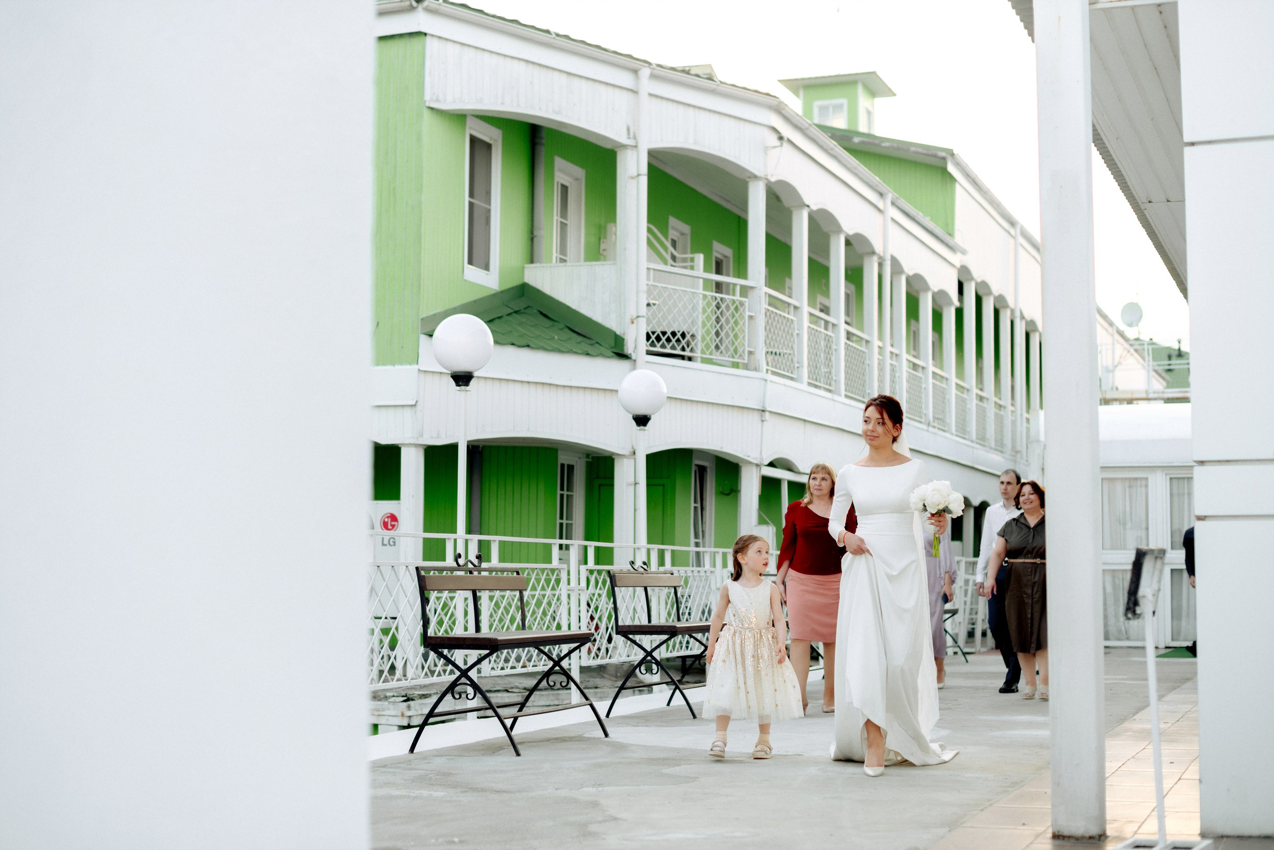 ЛИЗА И АНТОН. Шашкова Вероника / Свадебный и семейный фотограф Москва и Ярославль