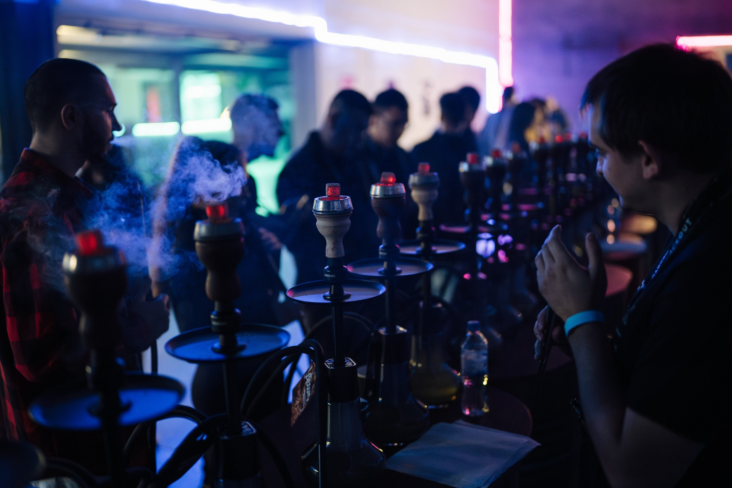 DARKSIDE. Фотограф Саид Дакаев г. Краснодар