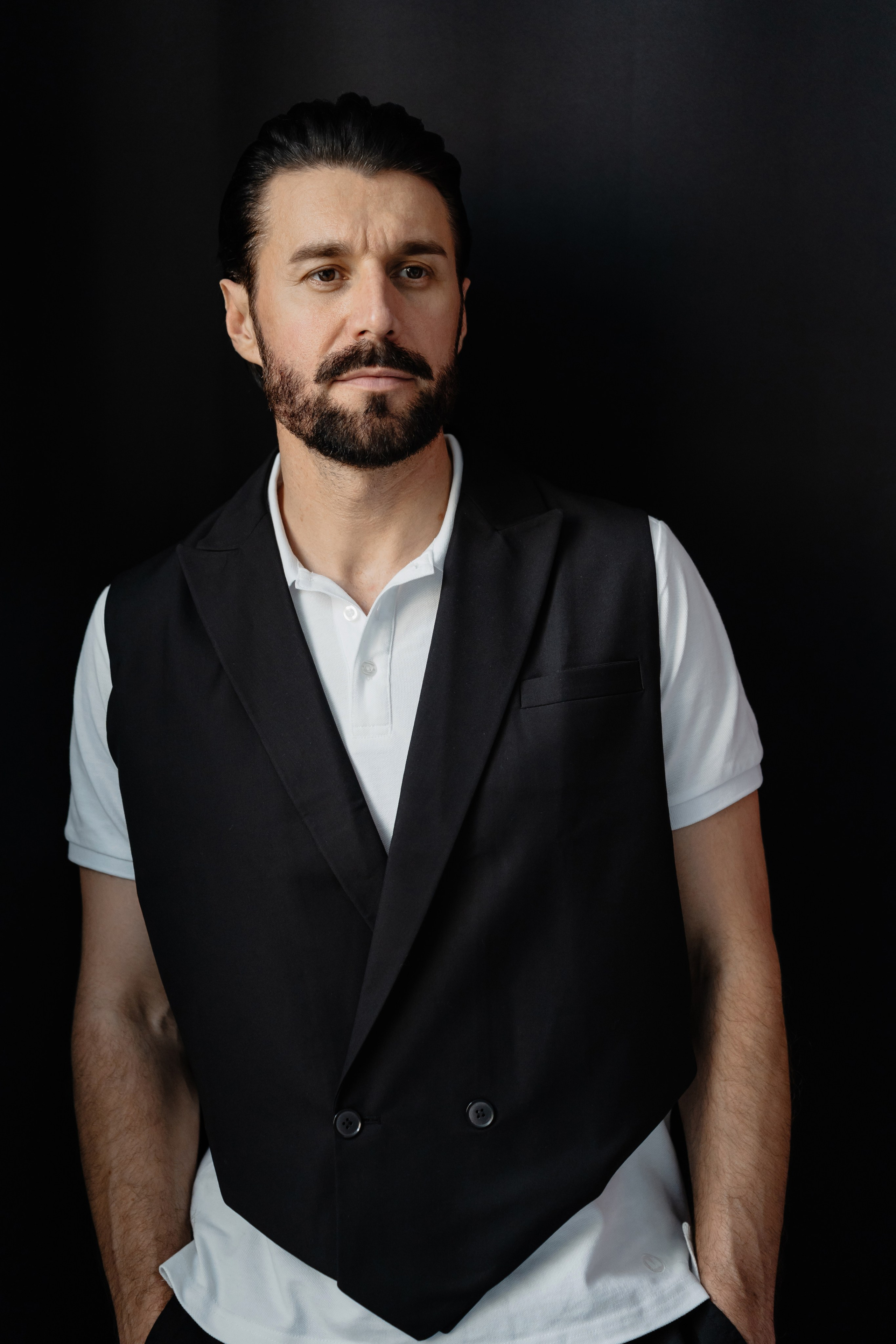 Свадьба в лофте. Свадебный и семейный фотограф в Москве Светлана Зоткина