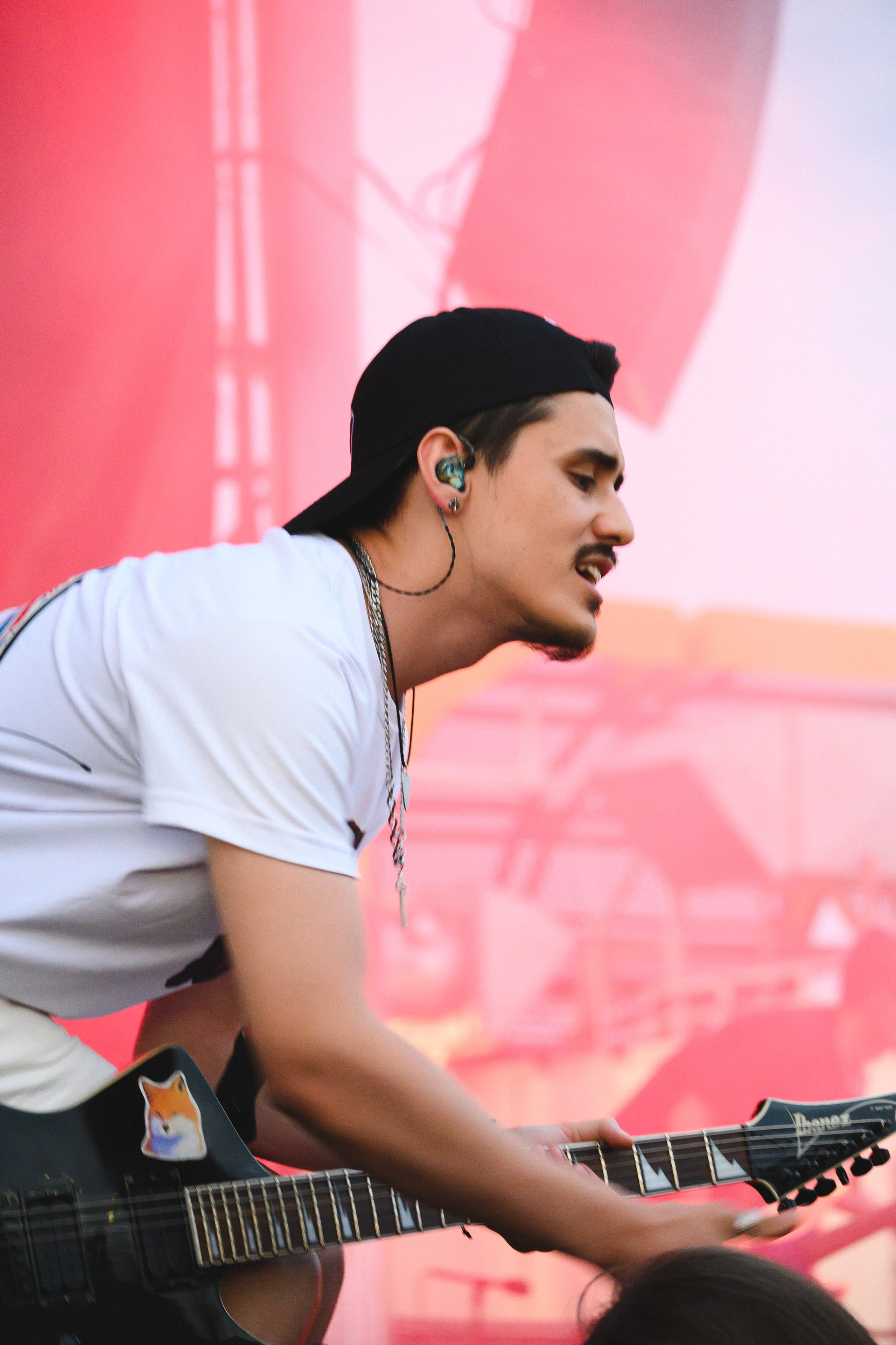 Три дня дождя \ ROOF LIVE \ 2024