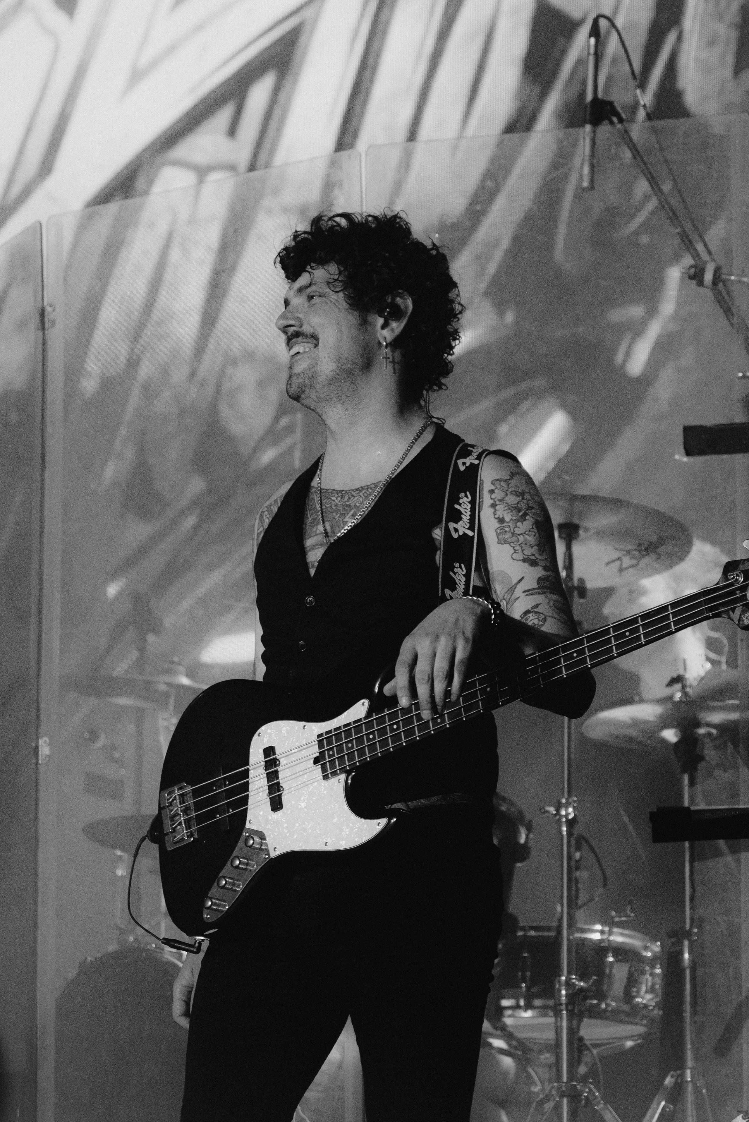 The Hatters \ ROOF LIVE \ 2025