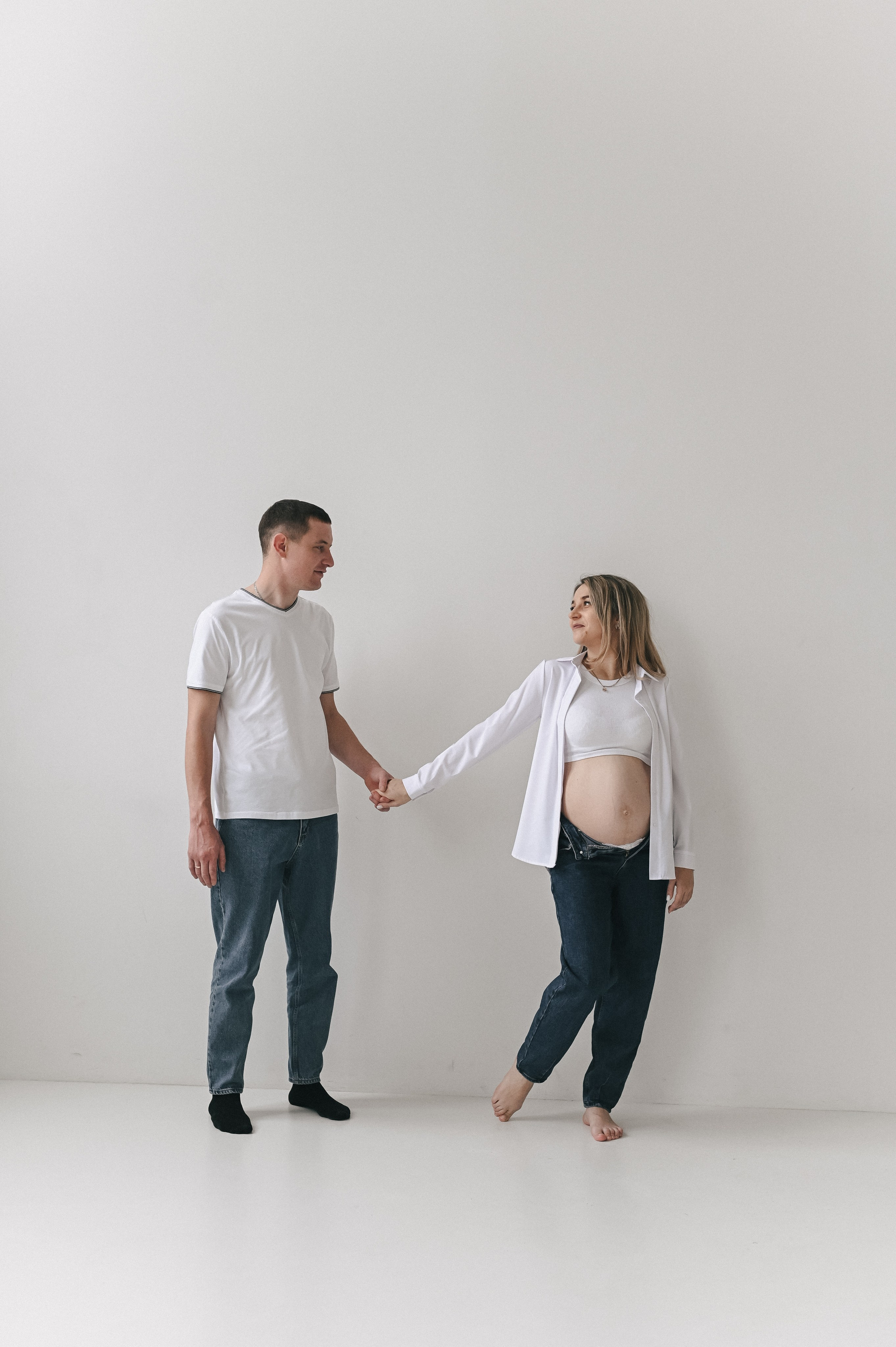 Максим + Аня. Свадебный и семейный фотограф Волгоград Москва