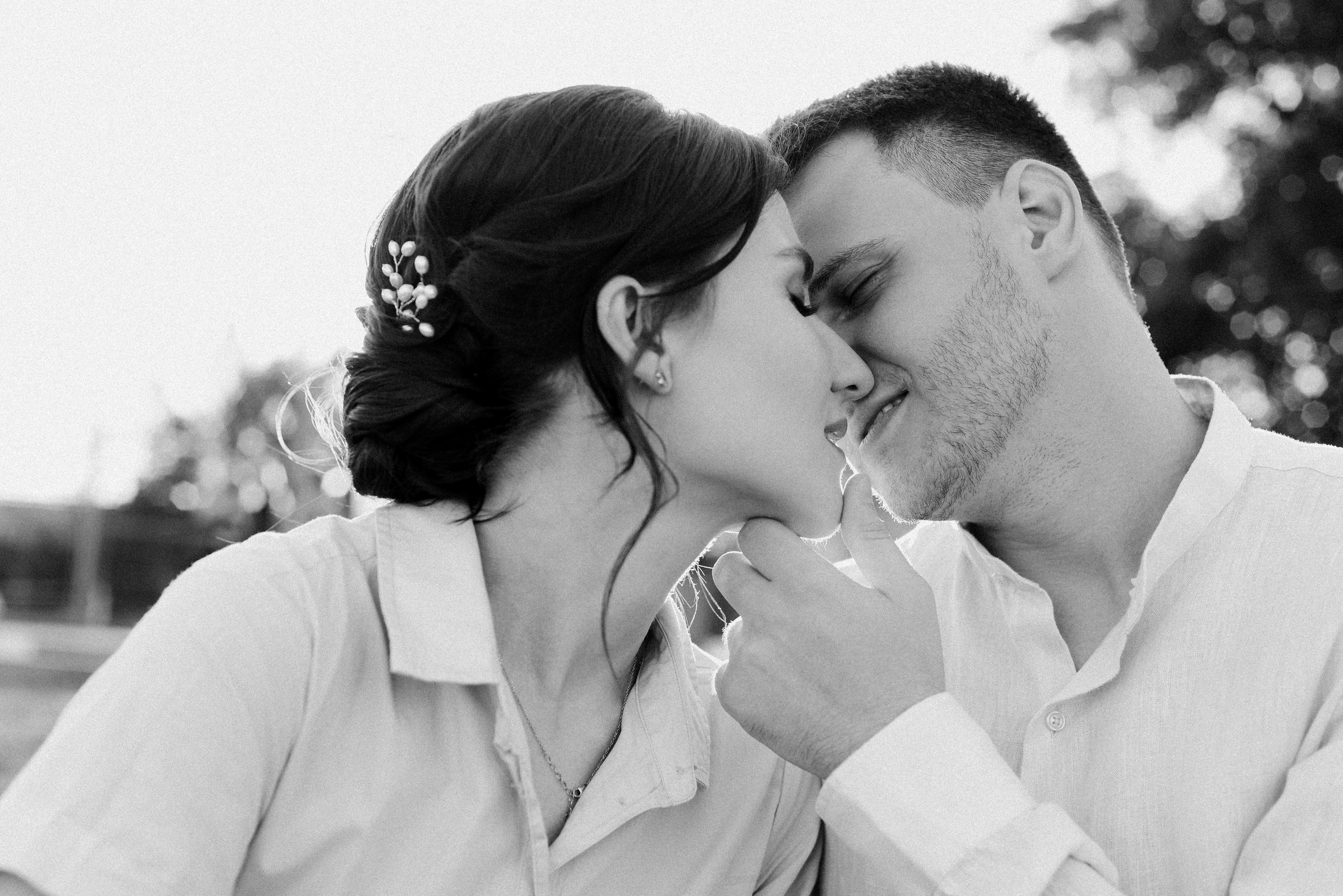 Дарья и Олег. Свадебный и семейный фотограф Ростов-на-Дону Евгения Борисова