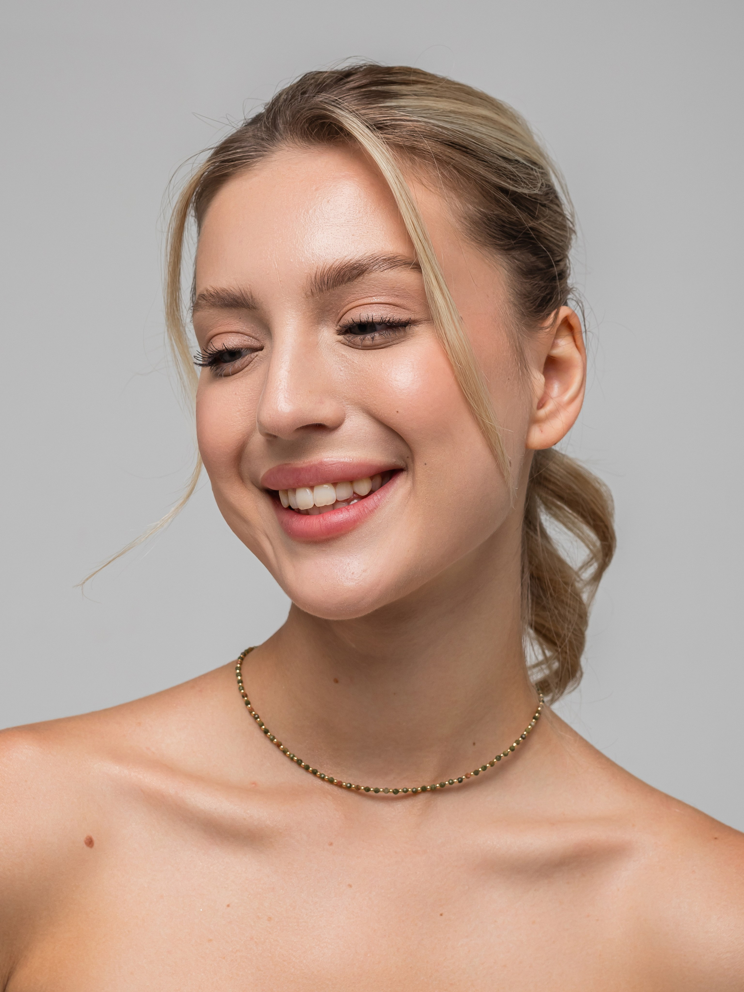 Украшения из камня. Фотограф в Краснодаре Арина Кудряшова