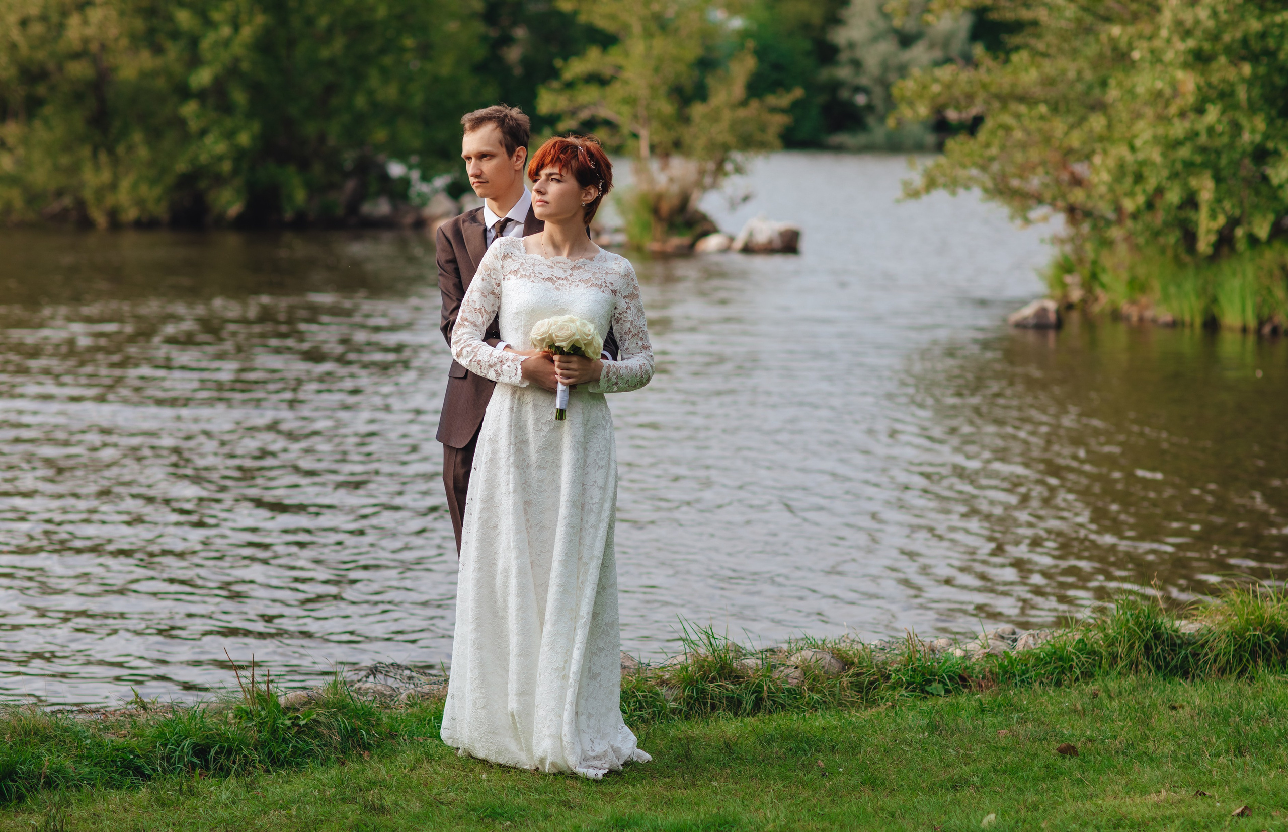 Альбина и Никита. Свадебный и семейный фотограф в Санкт-Петербурге и Сестрорецке