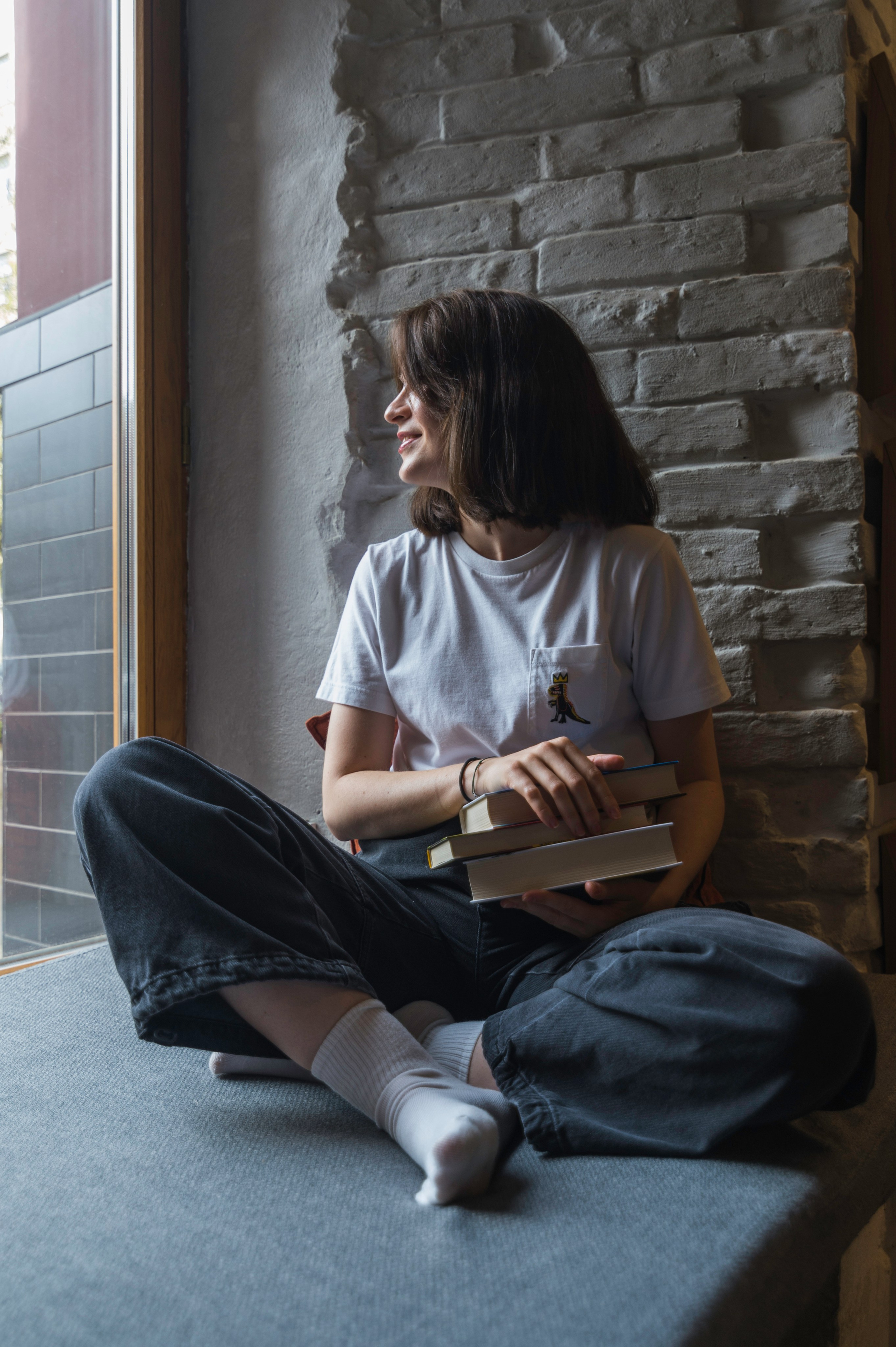 Портретная съемка. Коммерческий фотограф в Москве Садовников Алексей