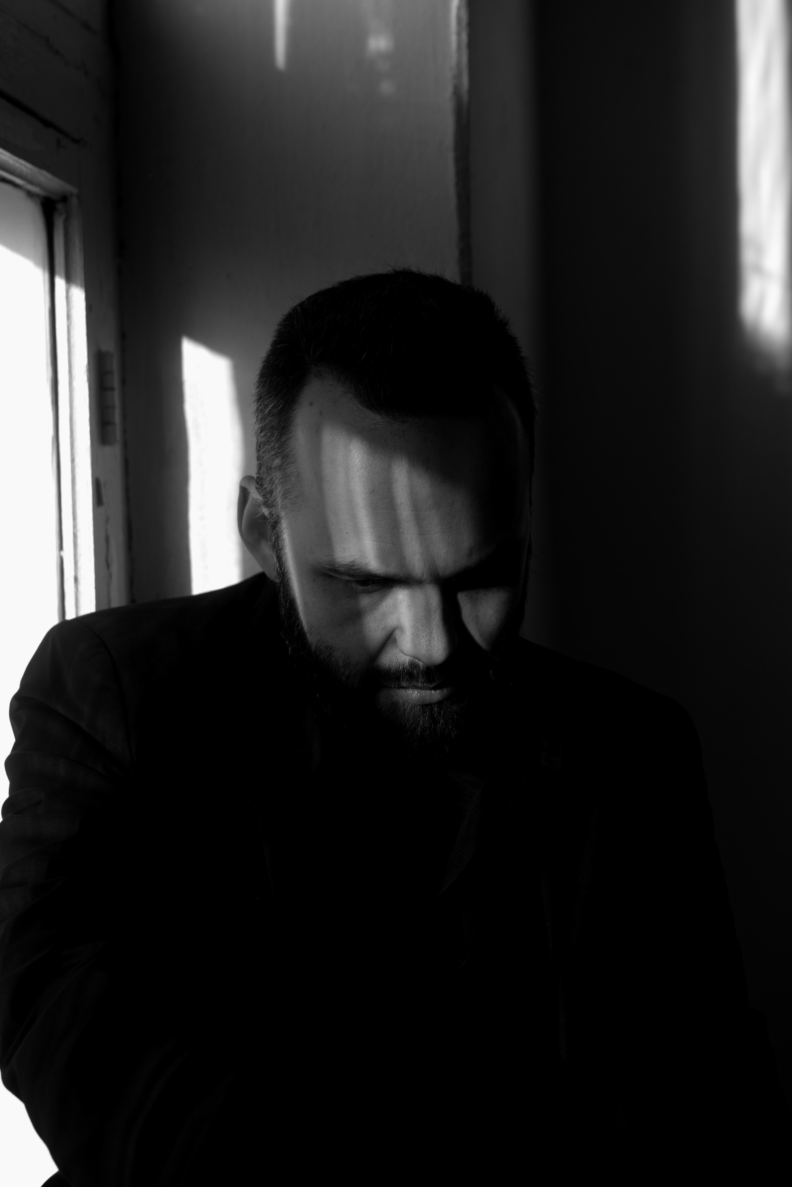 Никита. Стильный портретный и семейный фотограф в Москве Ника Артуньянц