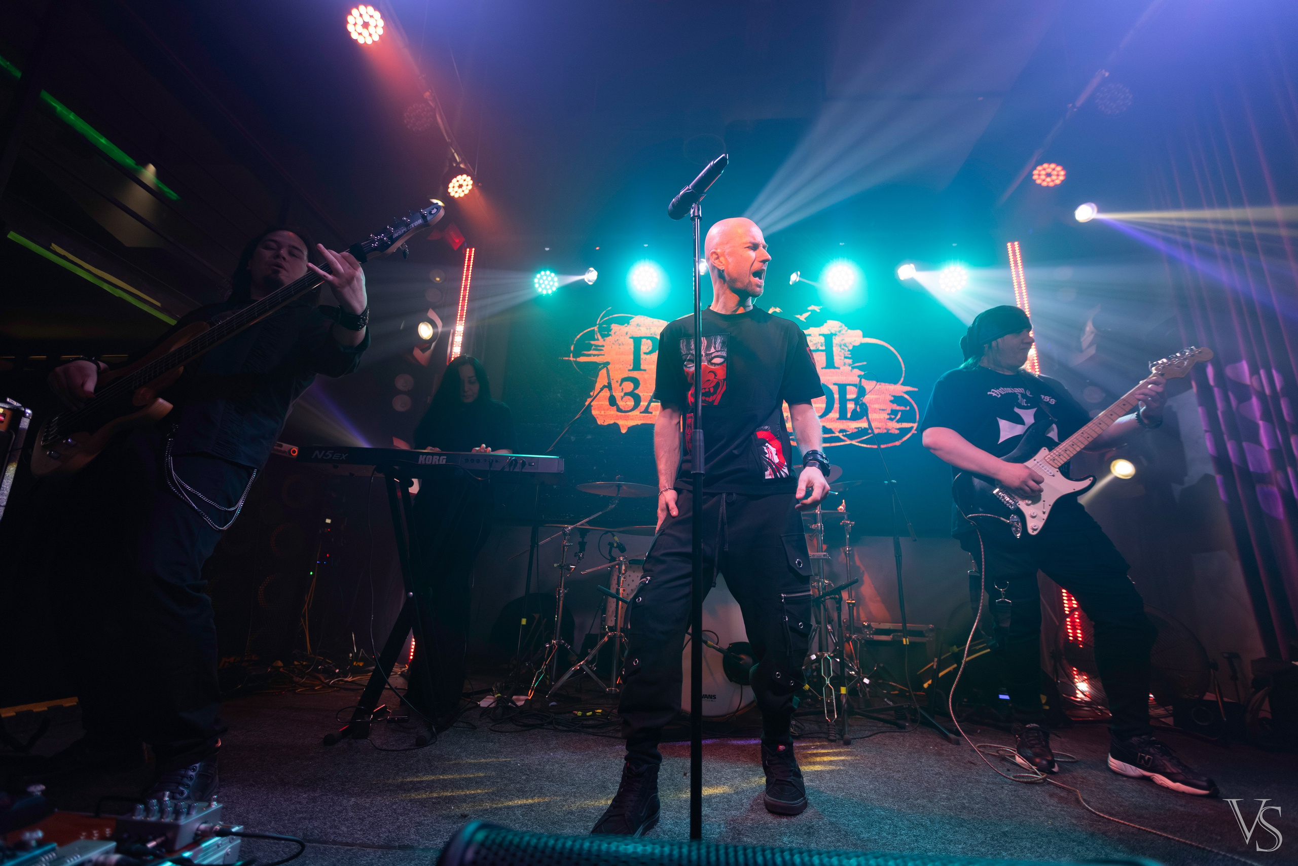 Crash test, Роман Захаров. Фотограф Виктор Степанов