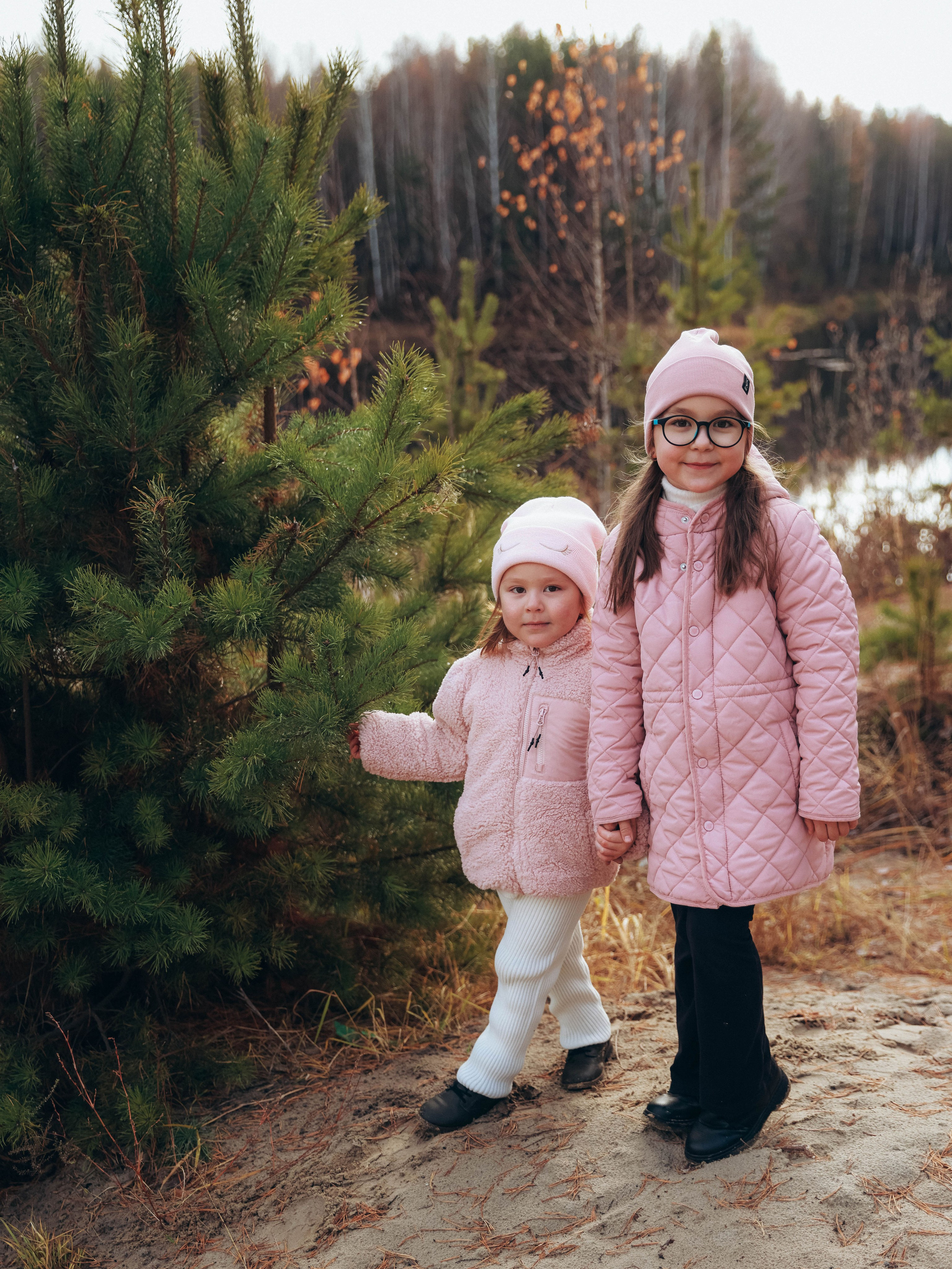 Осеннее гендер-пати. Мультифотограф Динара Ахмедзянова