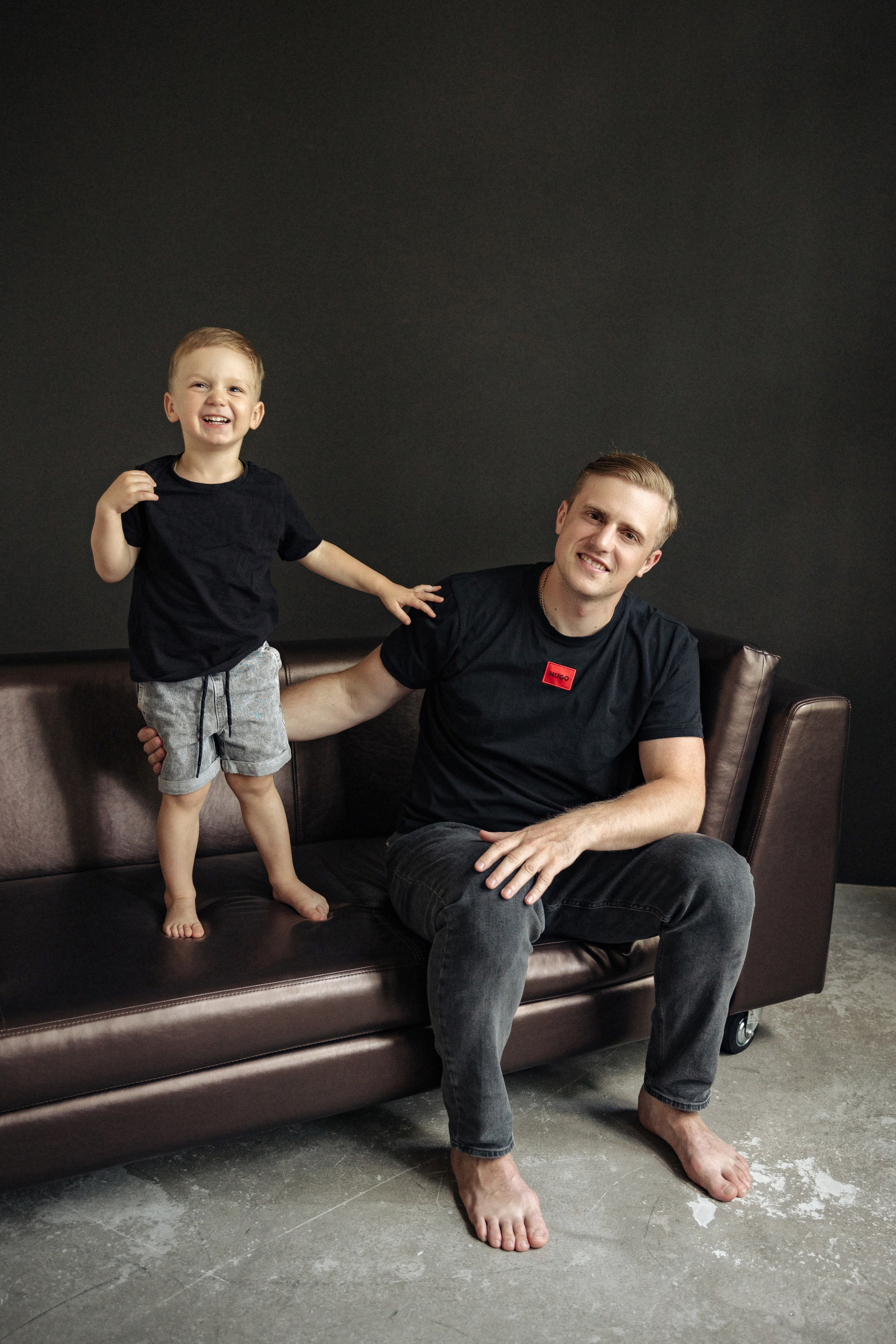 Мы ждем тебя. Фотограф Дзюба Марина. Свадебный фотограф