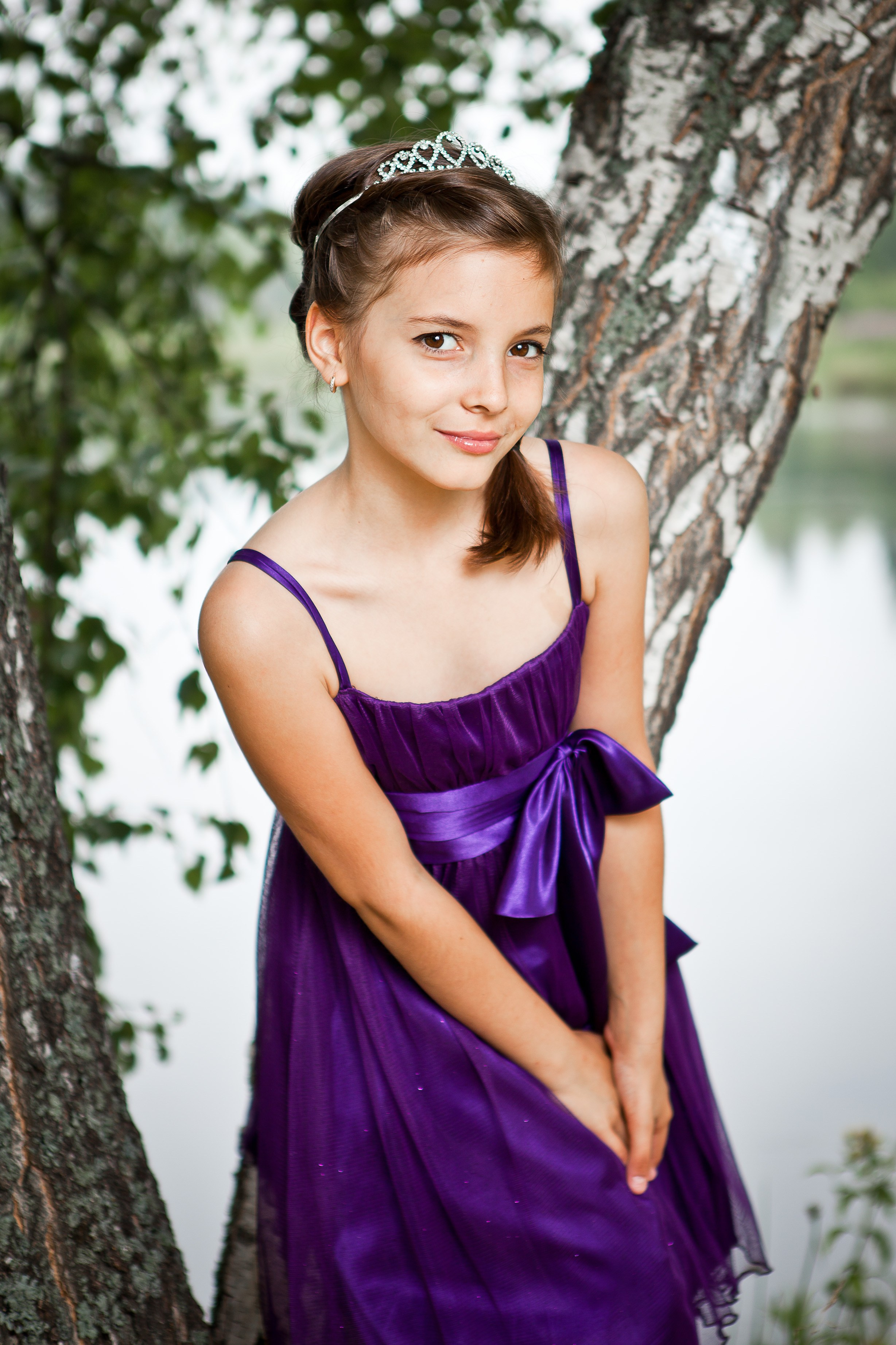 Детский лагерь. Репортажный фотограф Сергей Дроздов