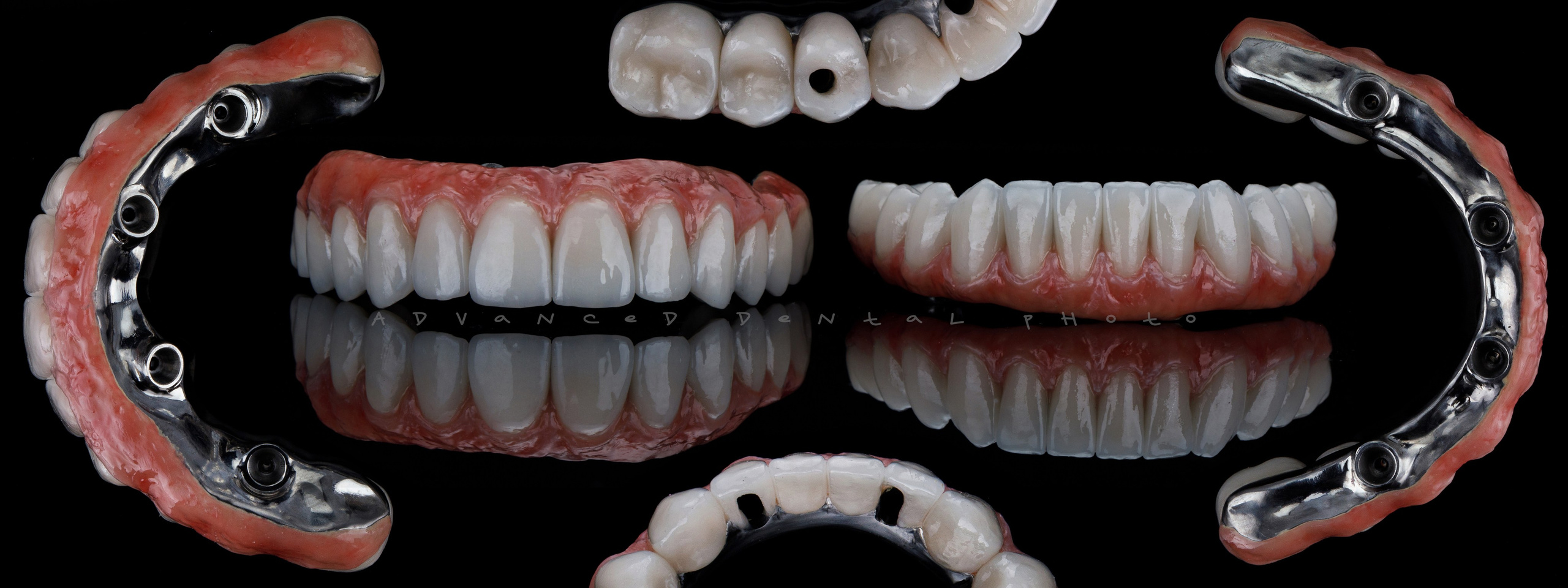 Арт. Дентал фотограф — видеограф Денис Дорошенко