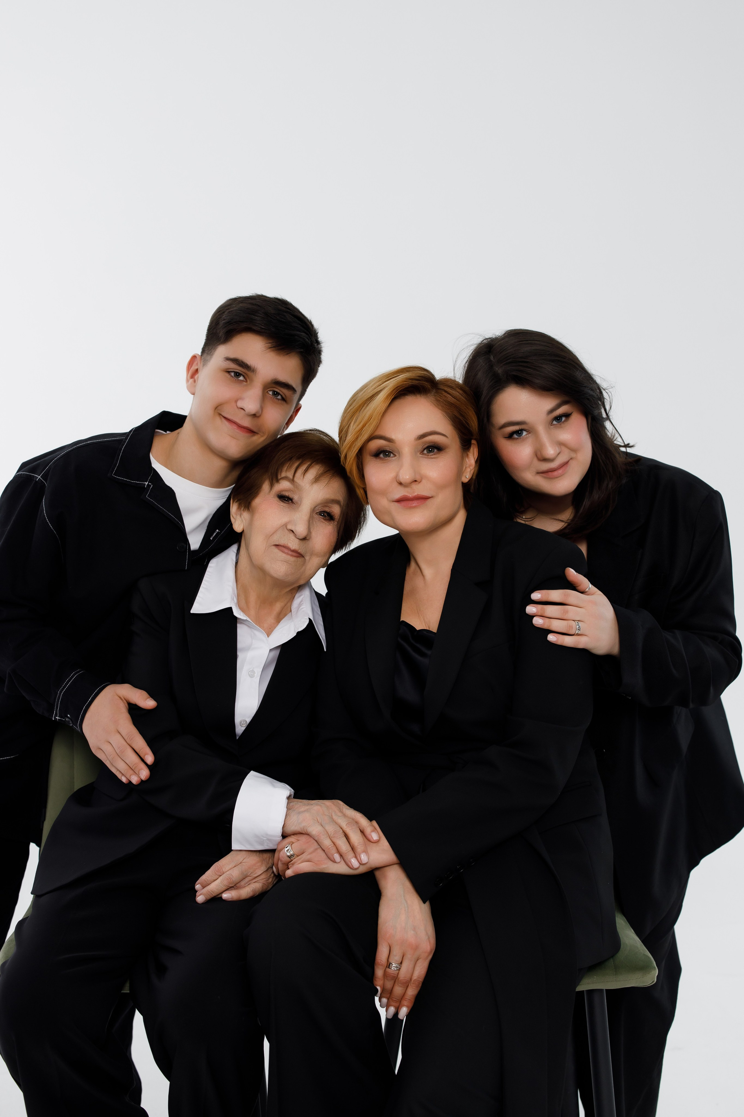 Семейные и детские. Фотограф и видеограф Москва Анапа