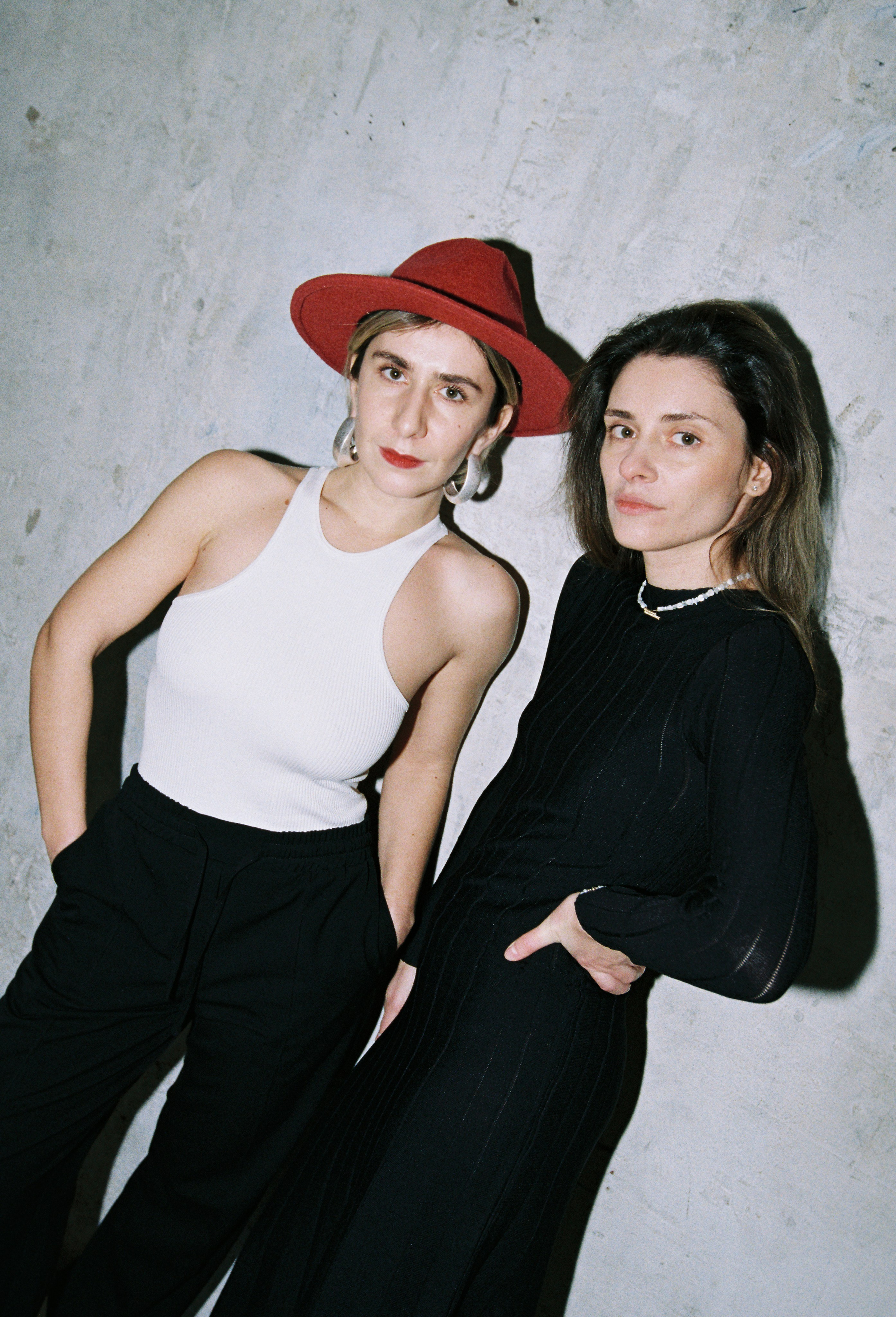 Flacon magazine new year. Портретный и ивент-фотограф в Москве